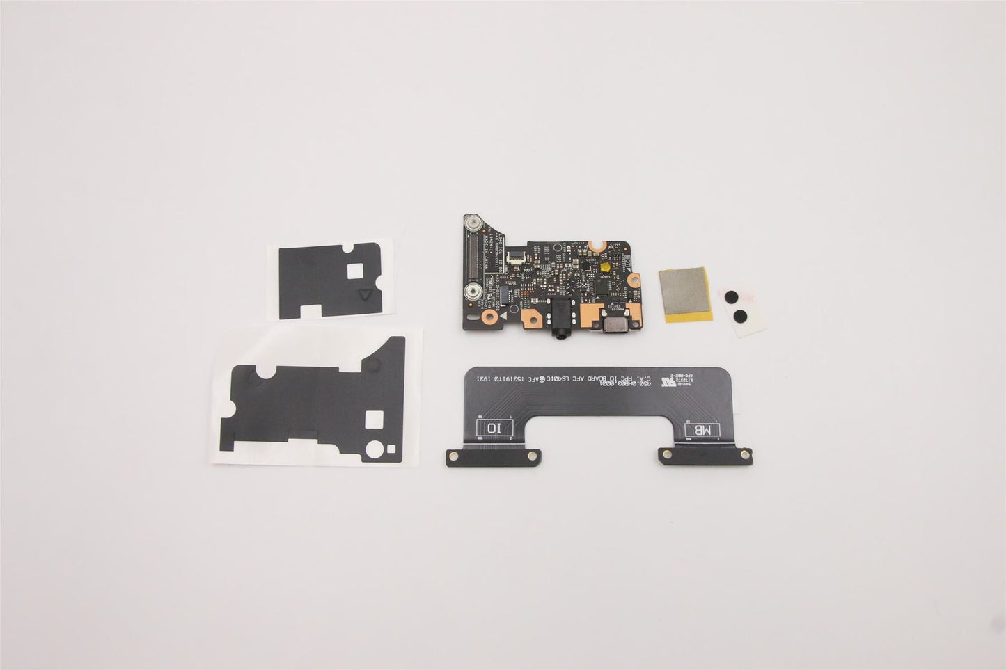 Lenovo USB Board W 81Q8 w/cable 5C50S25004