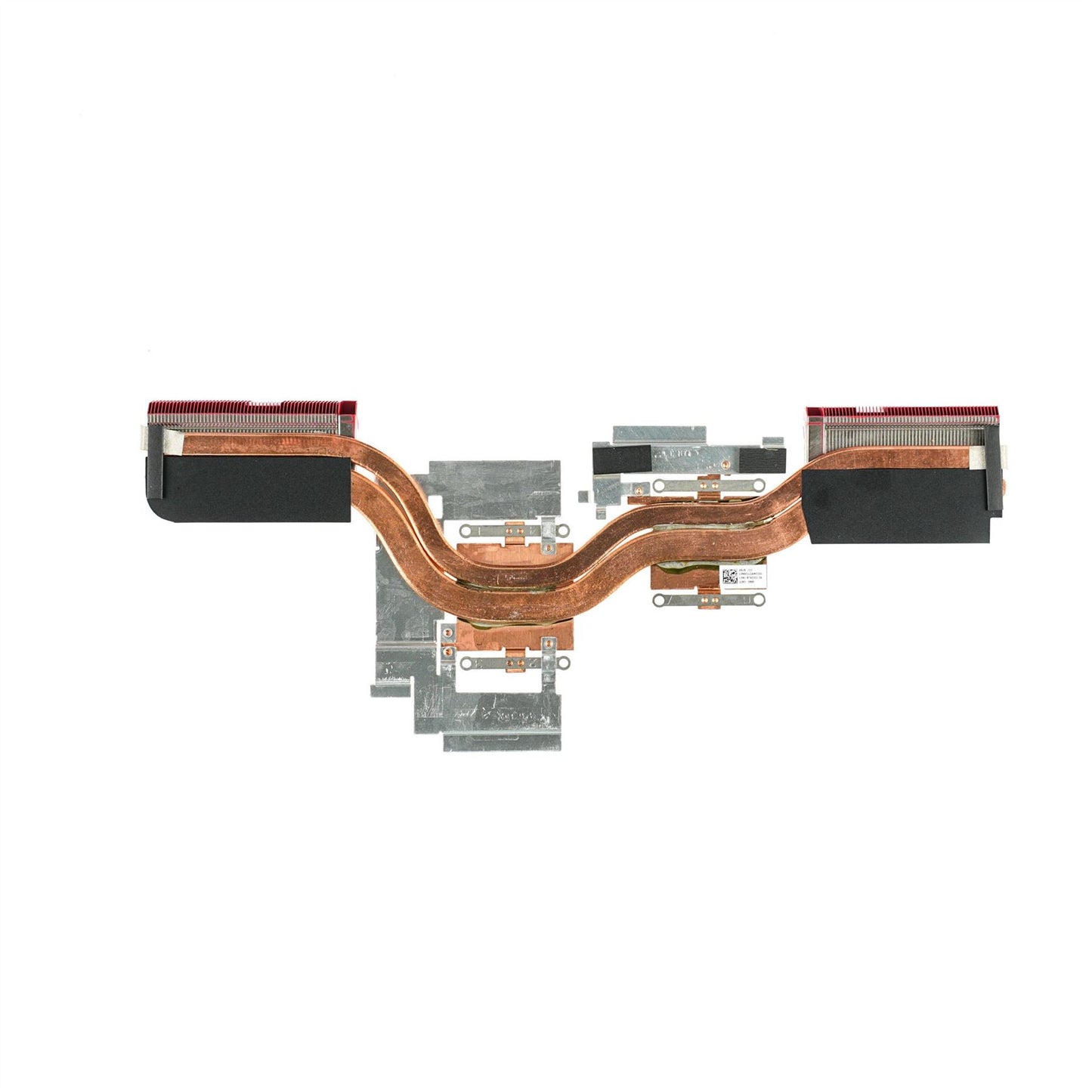 Asus G531GD G531GT Thermal Assy1 13NR01L0AM0201
