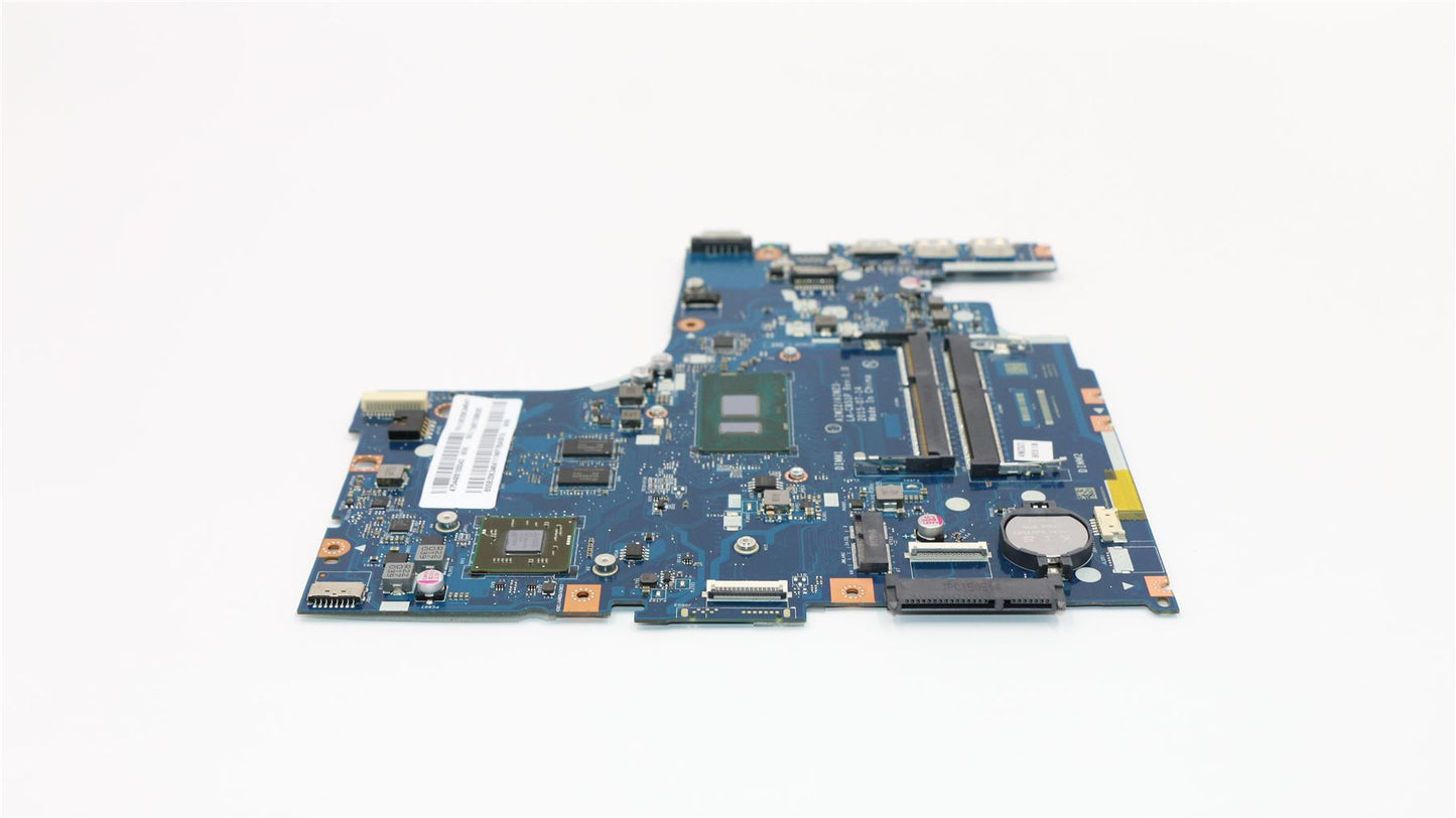 Lenovo MB C 80NT I5-6200 WIN 4G BL 3D 5B20K34641