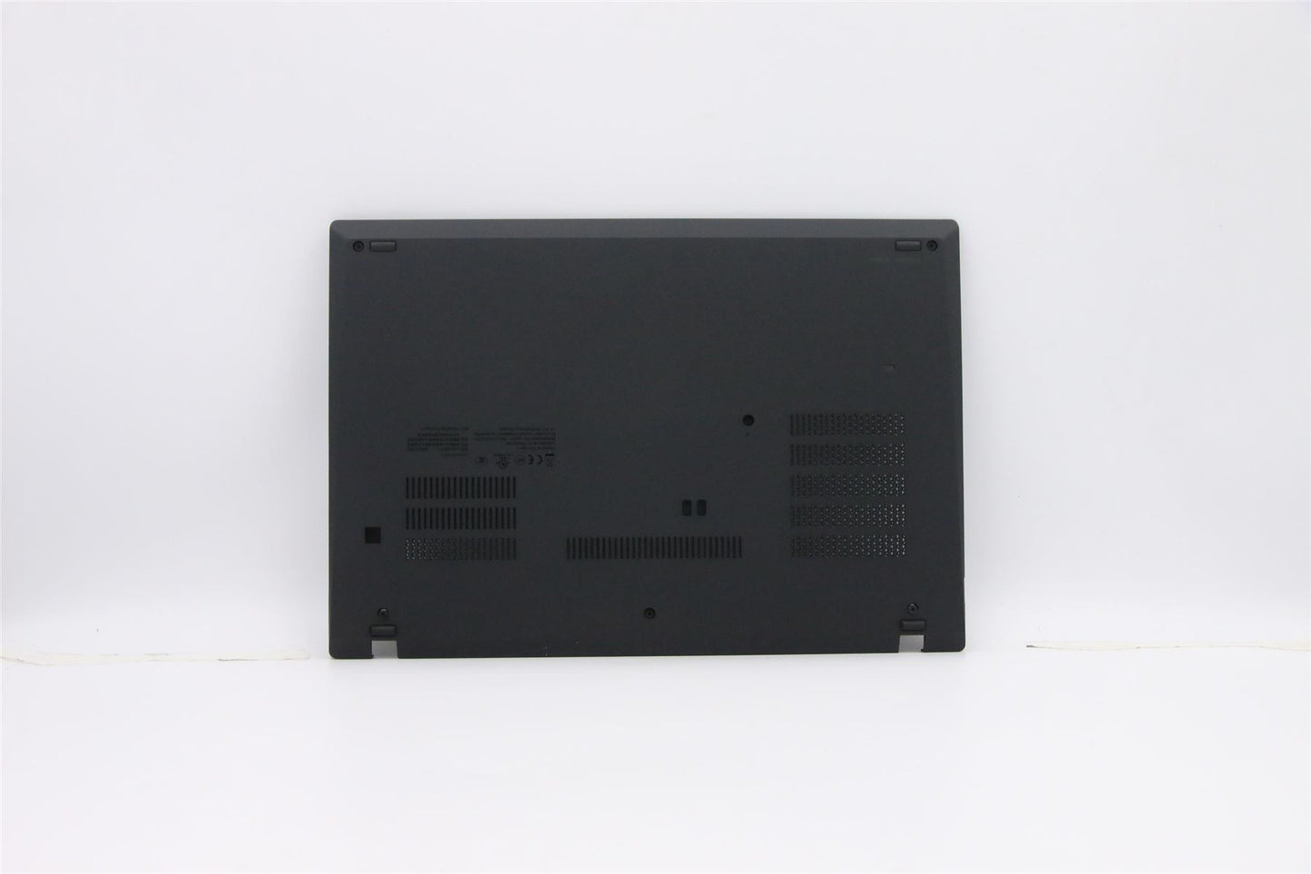 Lenovo ThinkPad T14 Gen 1 Bottom Base Lower Chassis Cover Black 5CB0S95416
