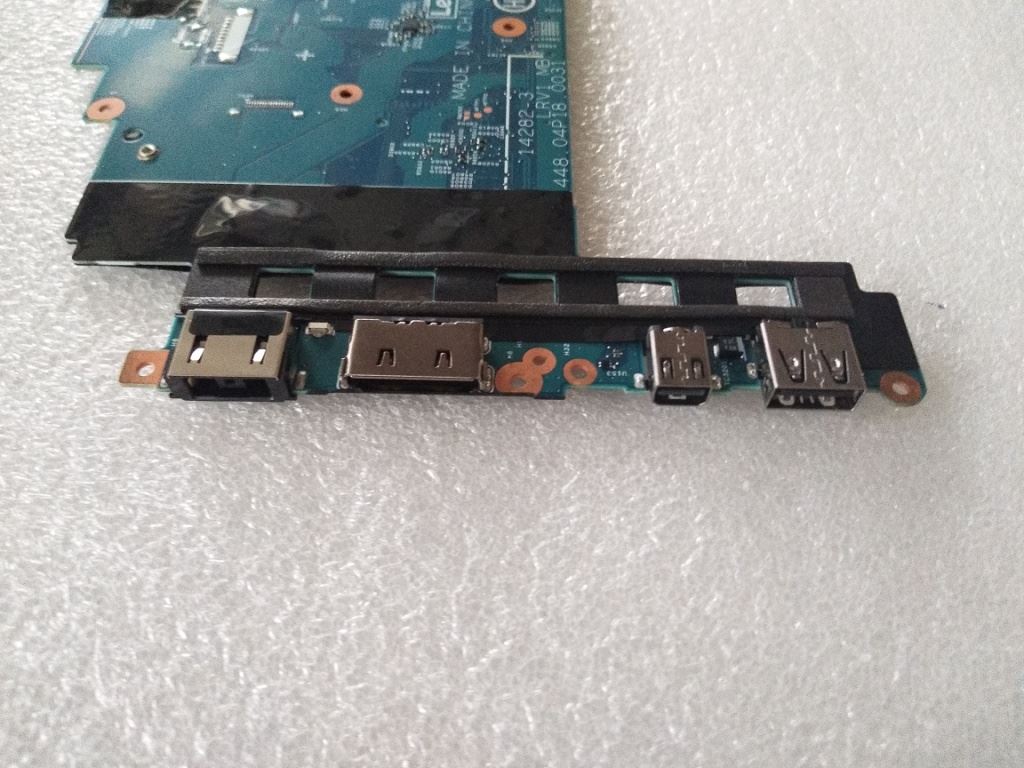 Lenovo 01LV893 BDPLANAR WIN,i5-6200U,4G,TPM