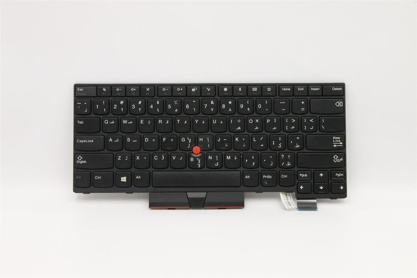 Lenovo Windu2 CHY NBL-KB ARA 01HX304