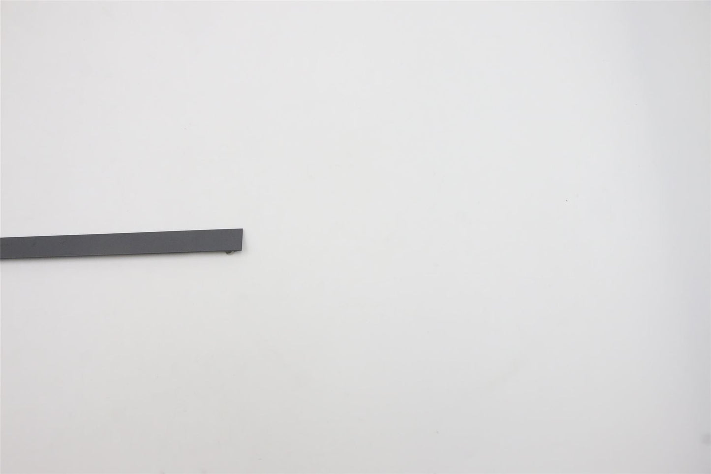 Lenovo Legion 7-16ITHg6 Hinge Cap Strip Trim Cover Grey 5CB1D05117