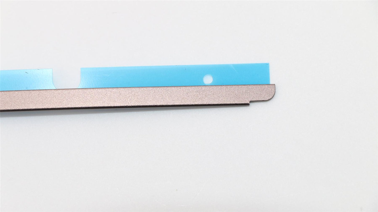 Lenovo Yoga 920-13IKB Hinge Cap Strip Trim Cover Bronze 5CB0Q09587