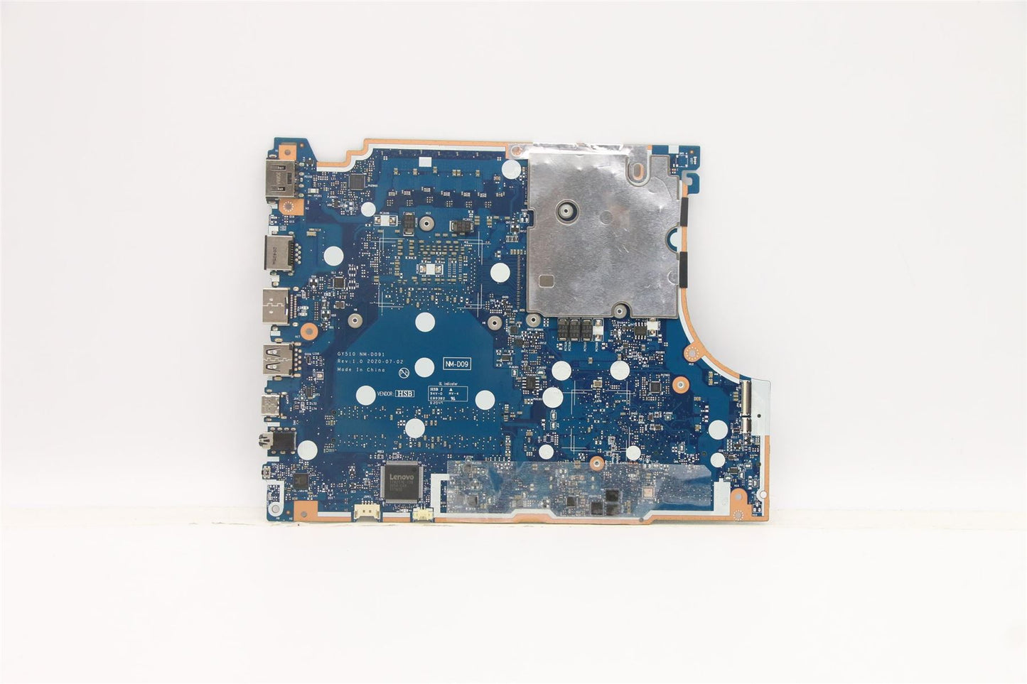 Lenovo 15p IMH Motherboard Mainboard 5B21B48790