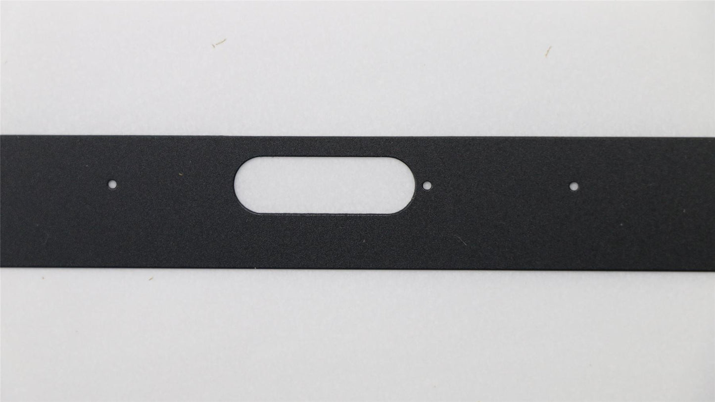 Lenovo ThinkPad X280 Bezel Trim Frame Sheet Cover Black FHD 01YN083