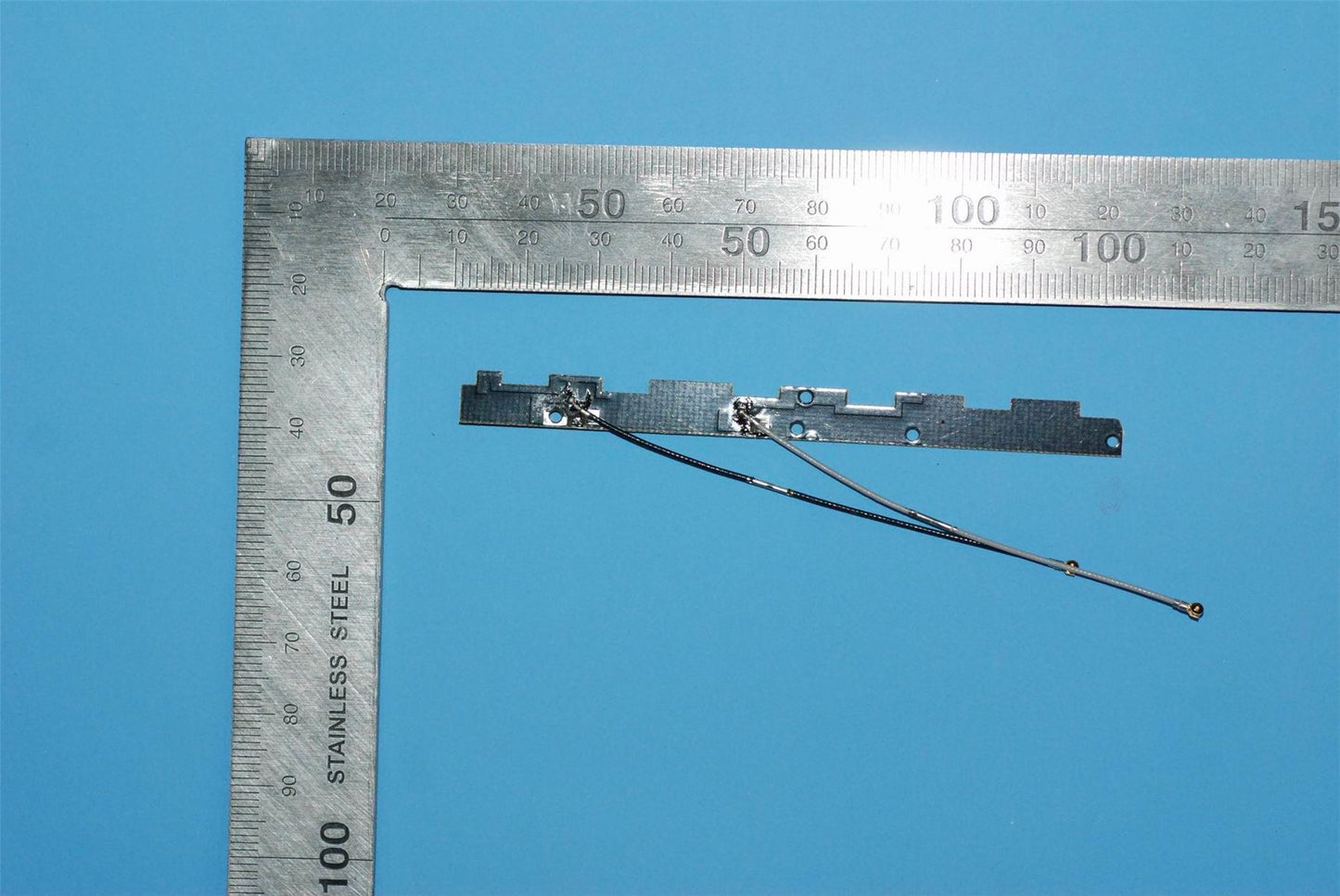 Lenovo Yoga Tablet 2-830 2851 Wi-Fi Wifi Wireless Antenna 5A39A6MYKH