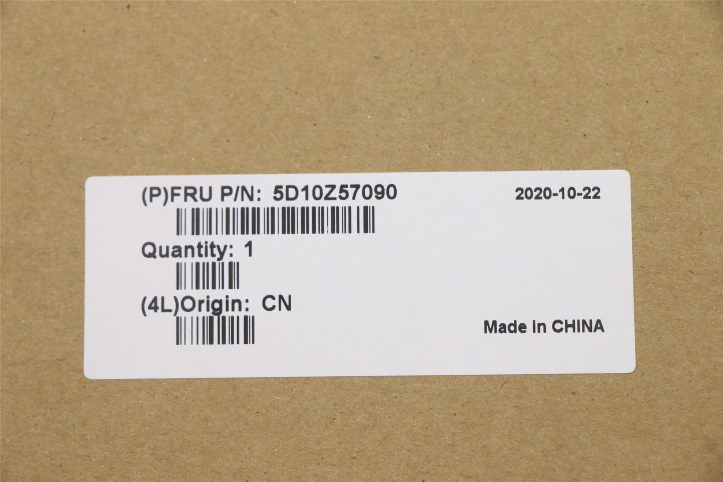Lenovo Legion 5P-15IMH05H 5P-15IMH05 LCD Screen Display Panel 15.6" 5D10Z57088