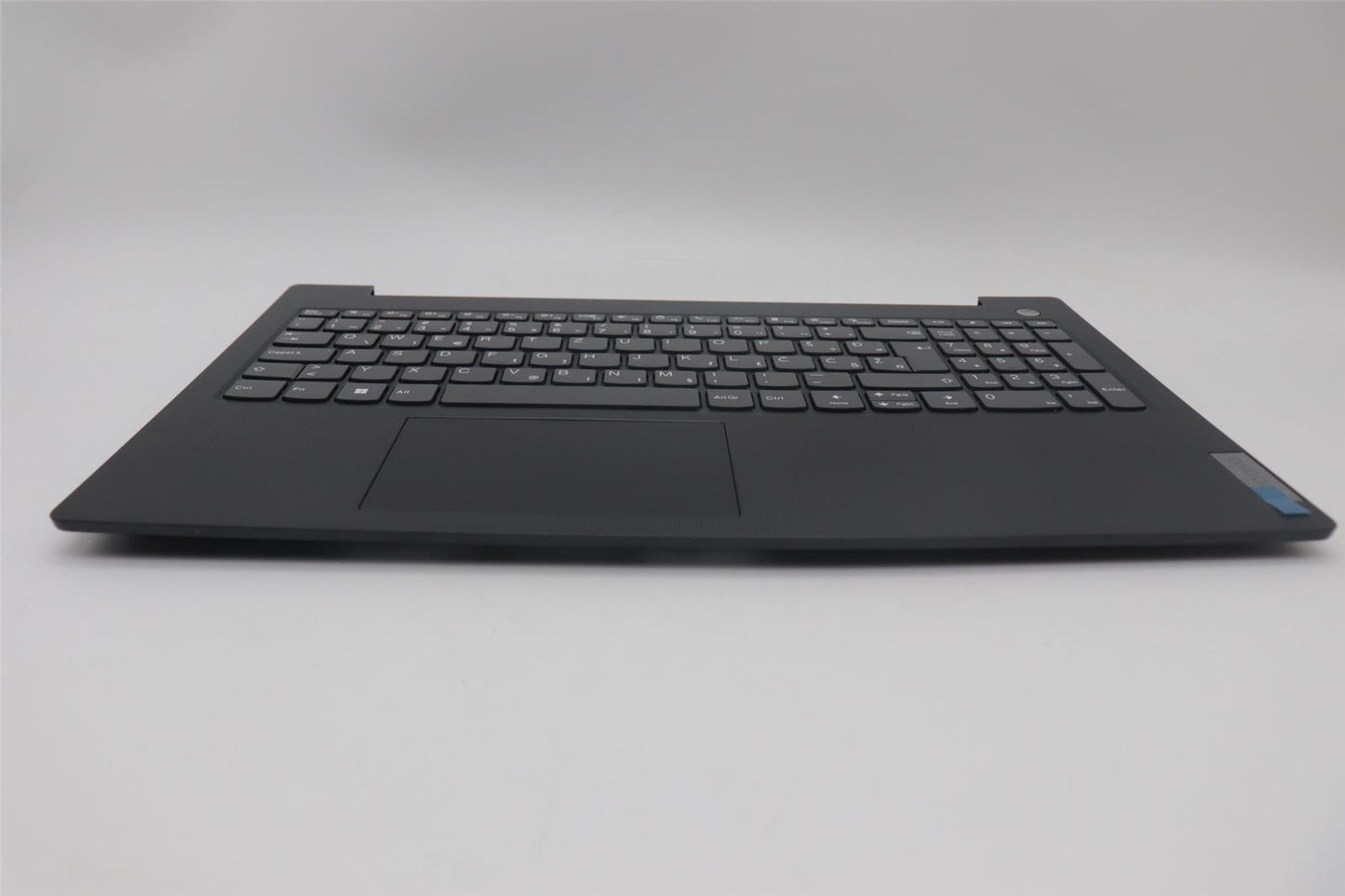 Lenovo COVER Upper Case ASM_SLV L 82YYBKTEX 5CB1M50169