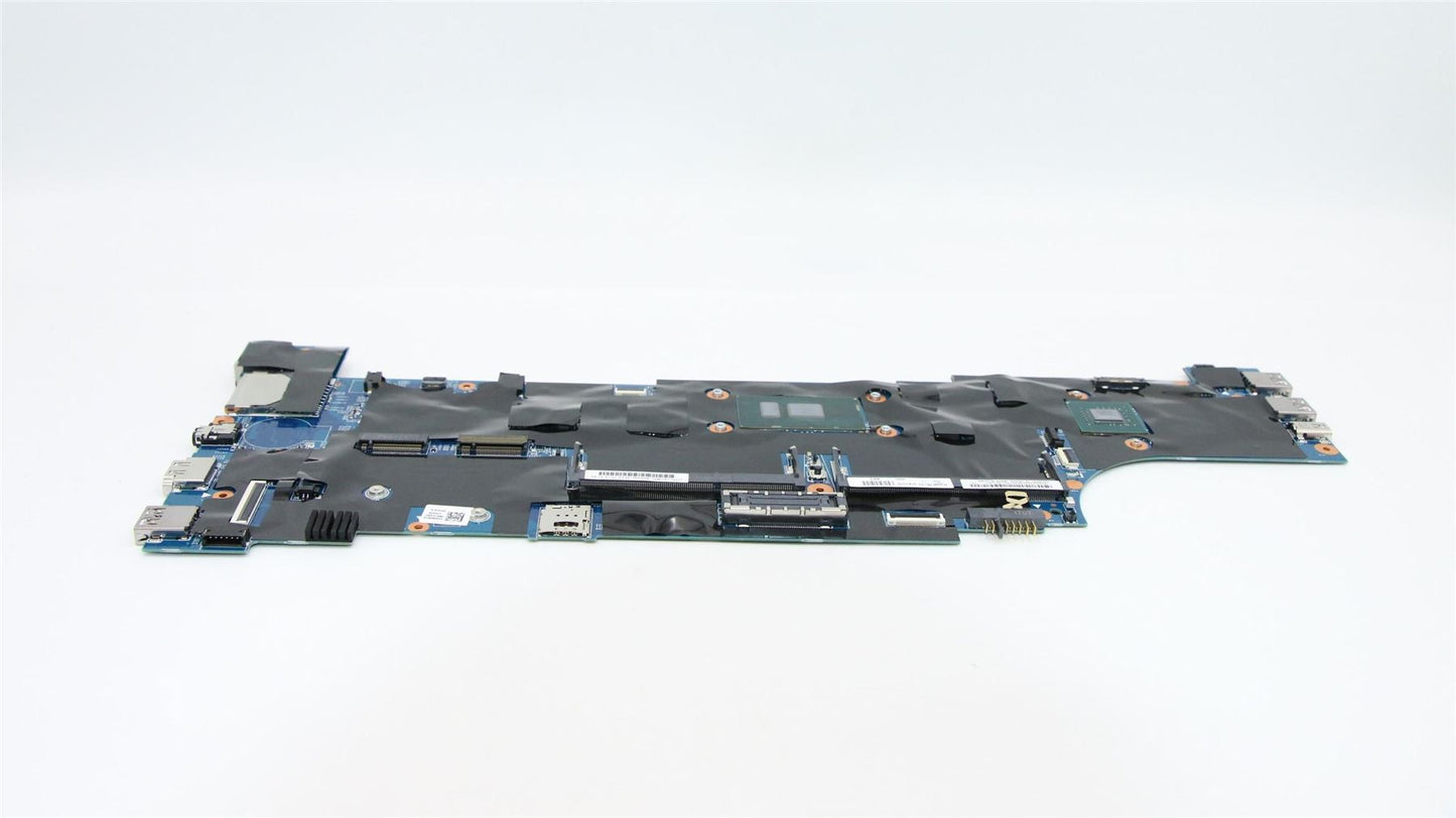 Lenovo ThinkPad T560 Motherboard Mainboard DIS Intel i7-6600U 01AY318