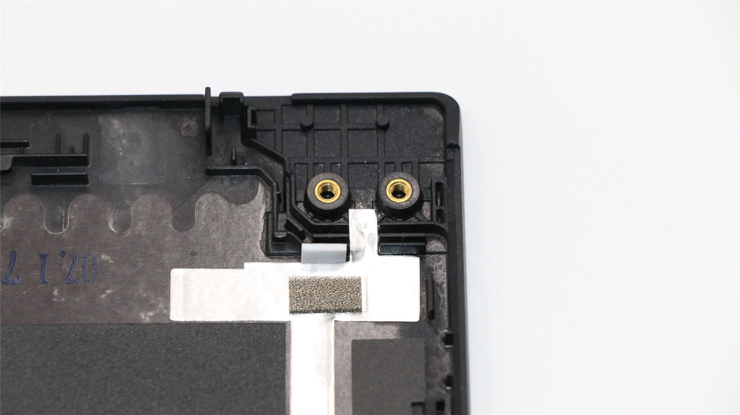 Lenovo ThinkPad T480s LCD Cover Rear Back Housing Black 01YU117