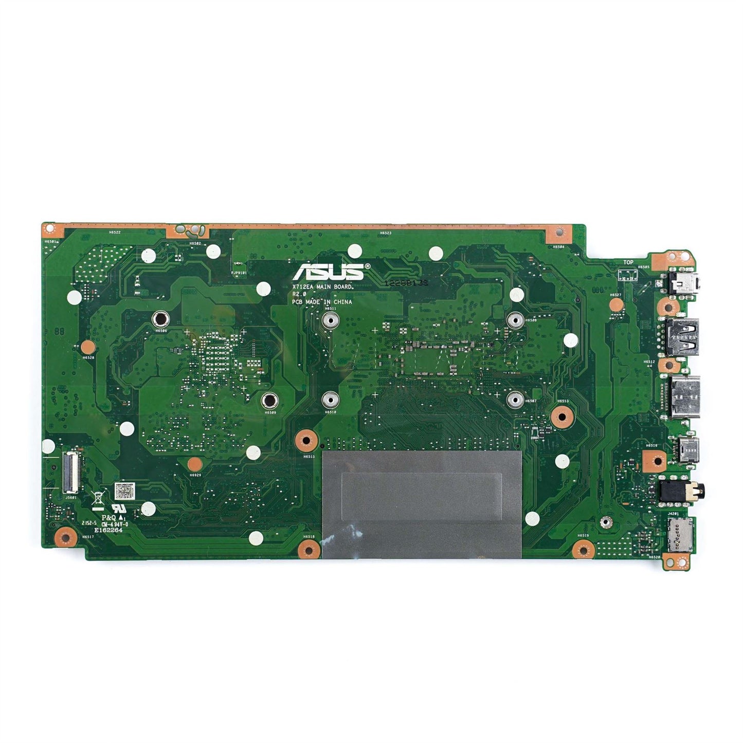 Asus X712EA Mainboard 8G/I5-1135G7 90NB0TW0-R00020