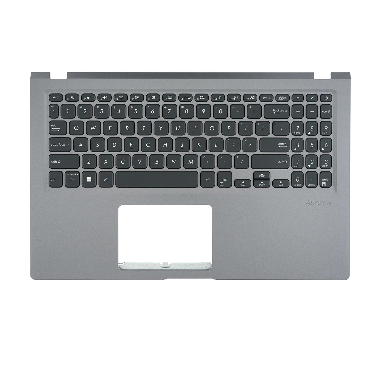 Asus X515EA U Keyboard (Us Module/As 90NB0TY1-R35US0