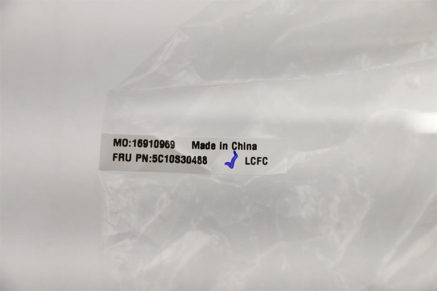Lenovo IdeaPad 5 15IAL7 5 15ABA7 Cable Lcd Screen Display LED 5C10S30488
