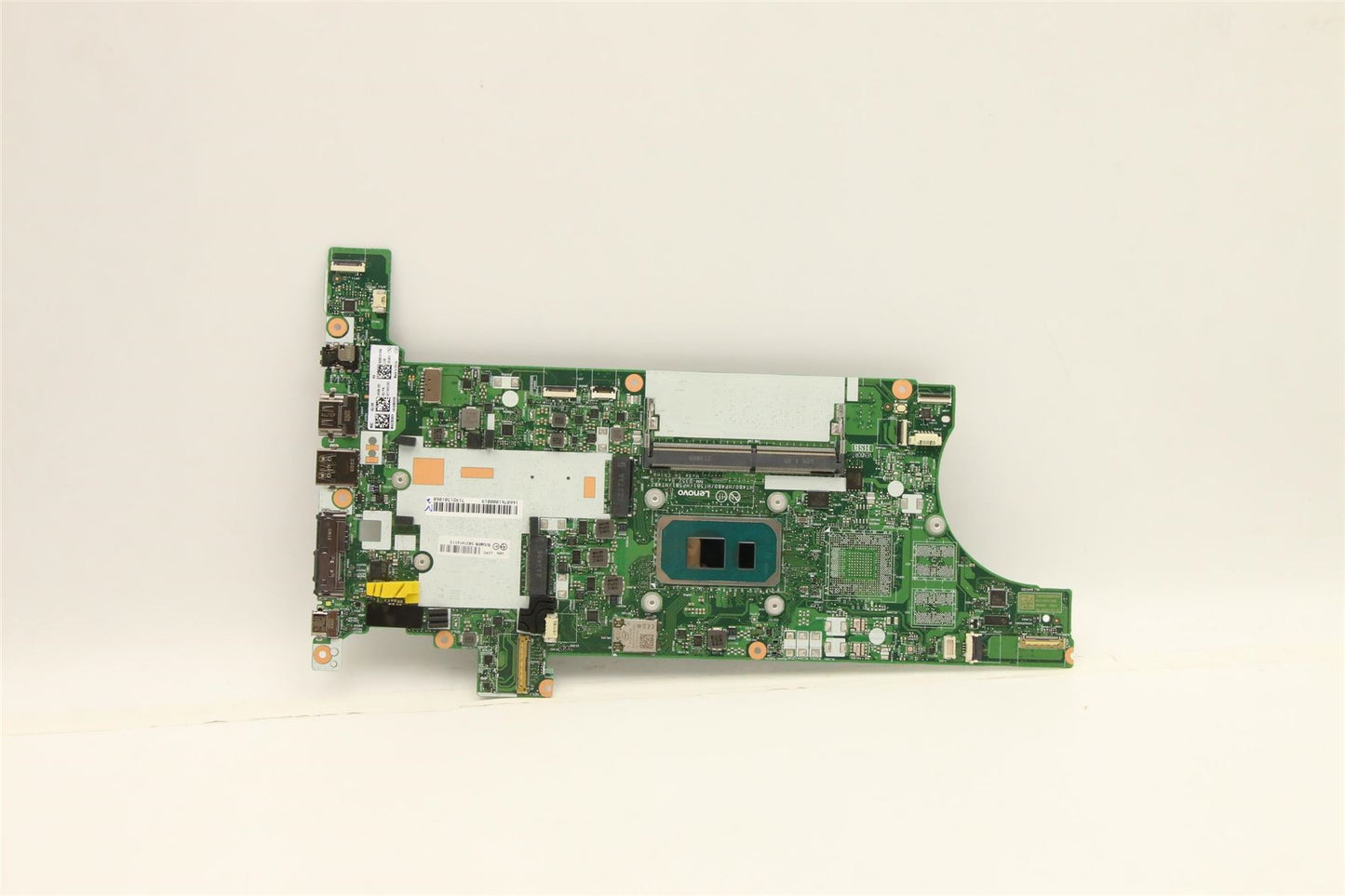 Lenovo ThinkPad P15s Gen 2 P14s Gen 2 Motherboard Mainboard UMA 8G 5B21D93274