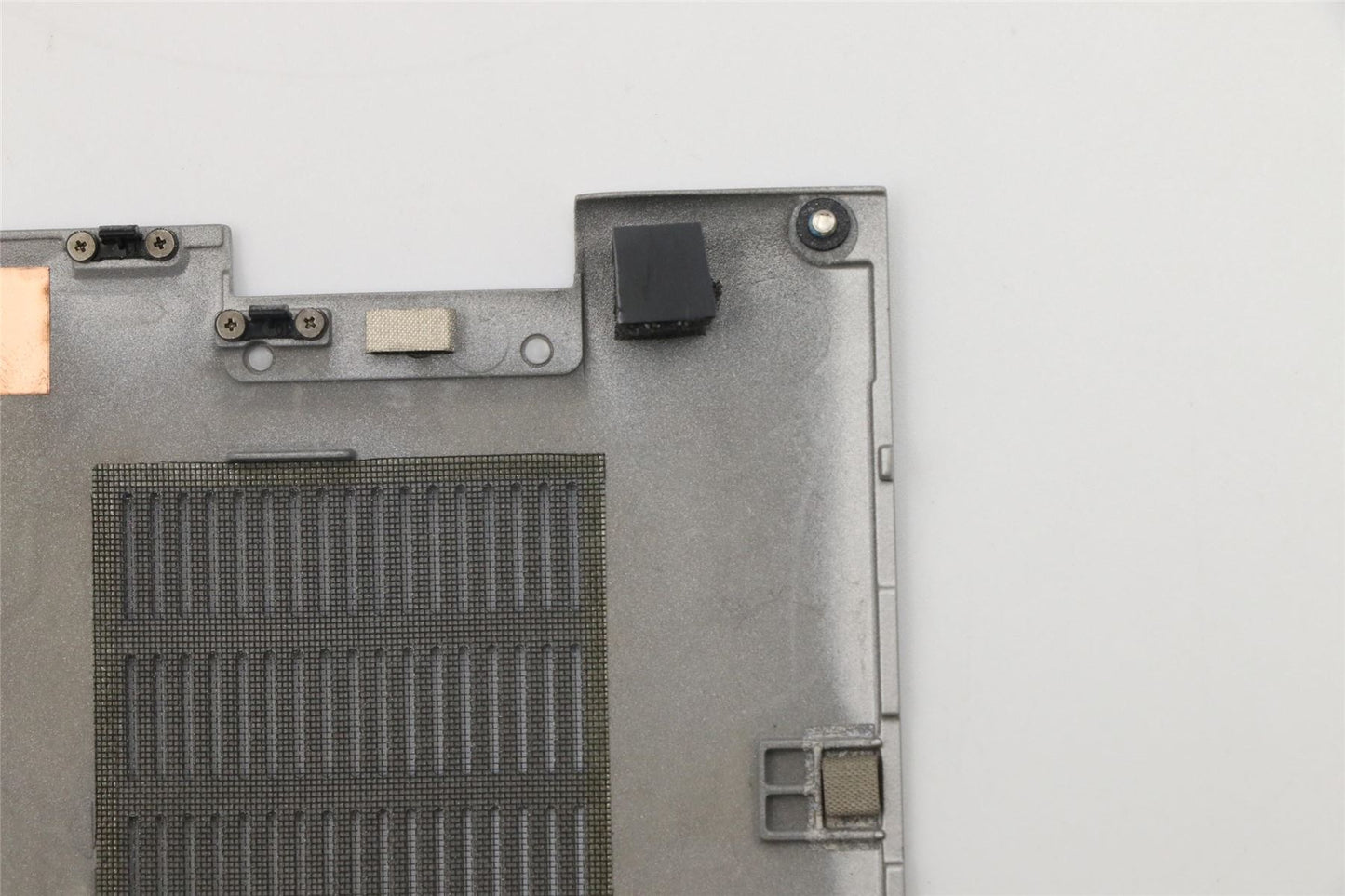 Lenovo Yoga X1 2nd Bottom Base Lower Cover Silver 01AY912