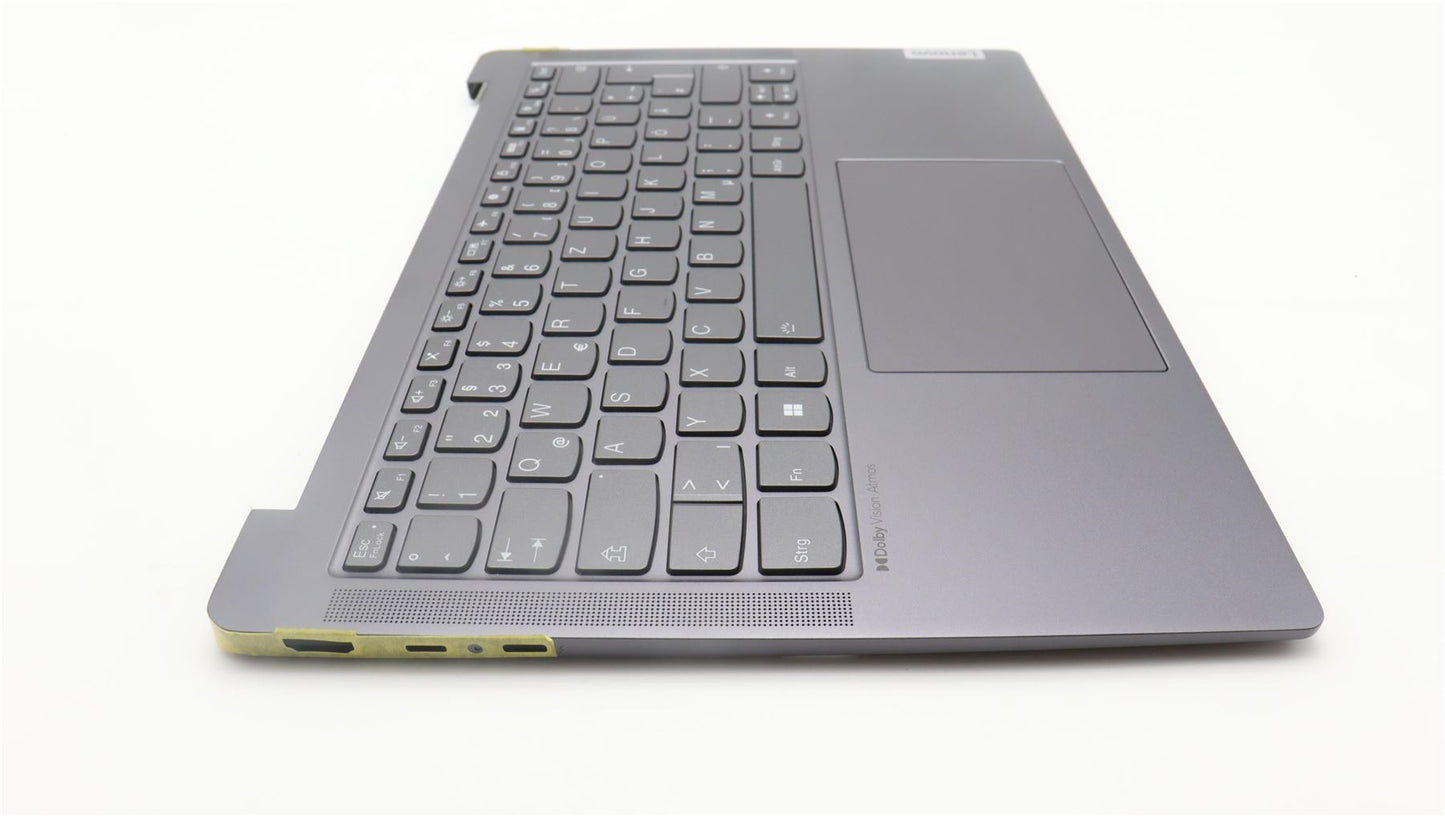 Lenovo Upper Case ASM_GER_H 82WV NFPSTGY 5CB1K75045