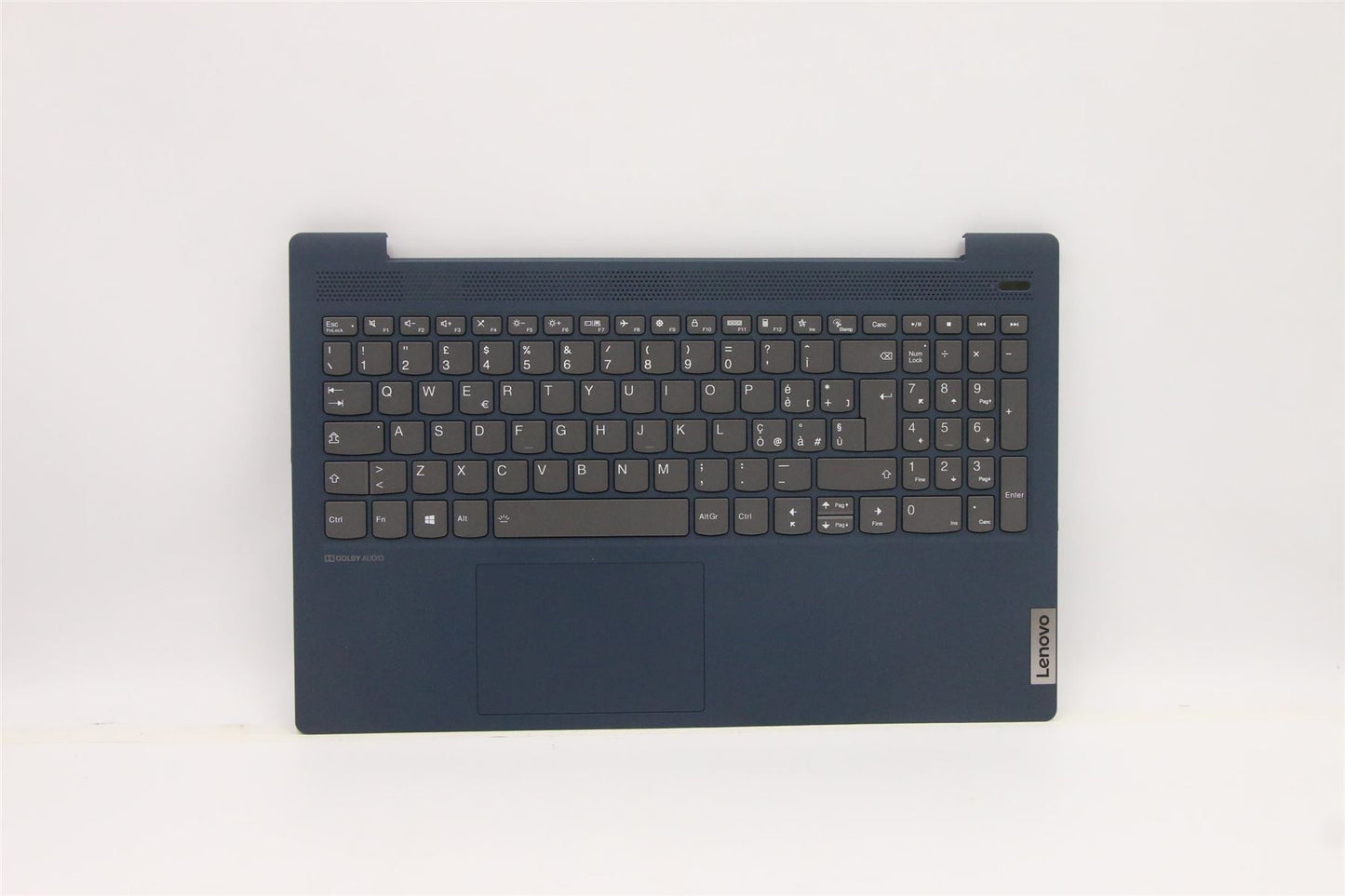 Lenovo Upper Case ASM_ITA L82FG FPABBL 5CB1B42848