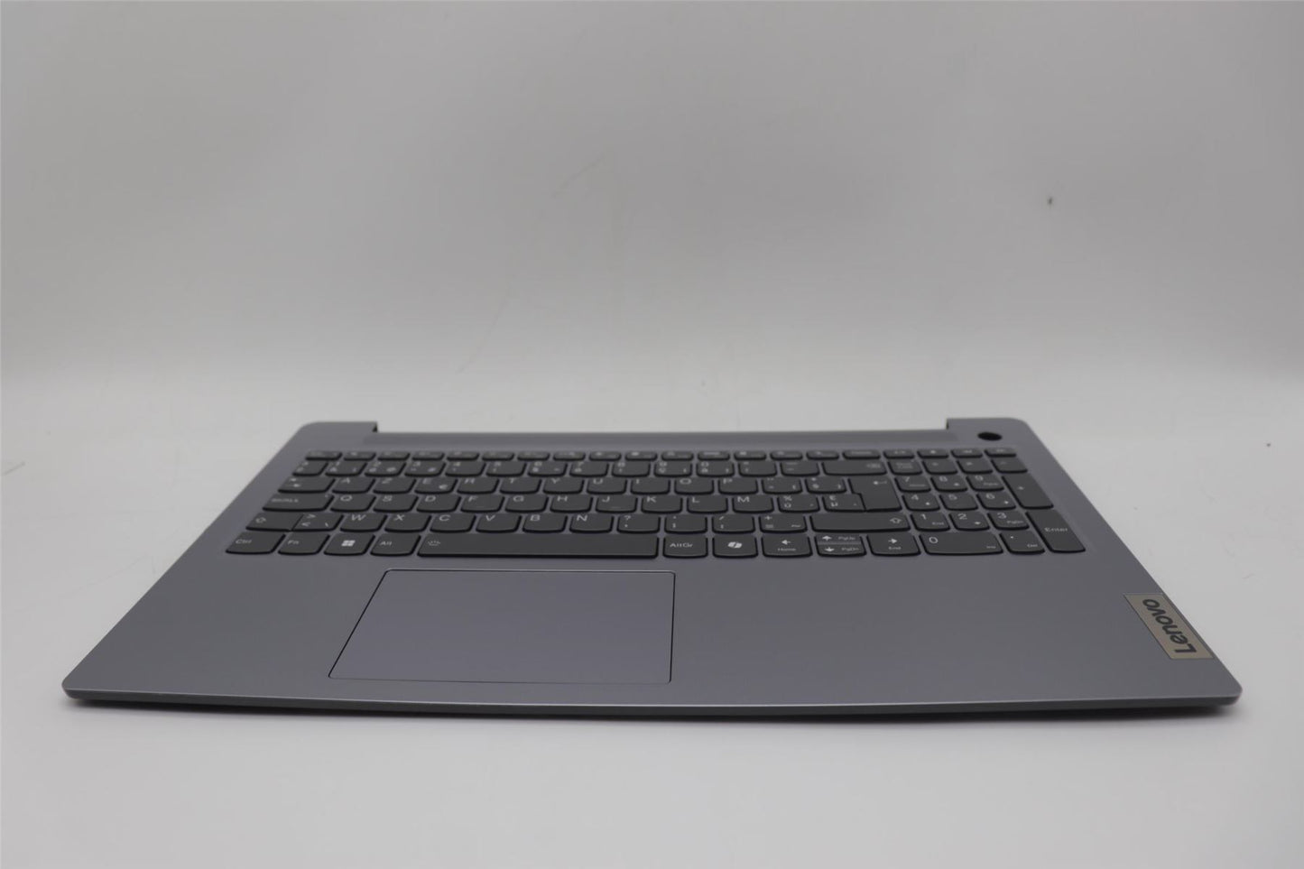 Lenovo Upper Case ASM_BEL L 83E6FP AG BL 5CB1N95260