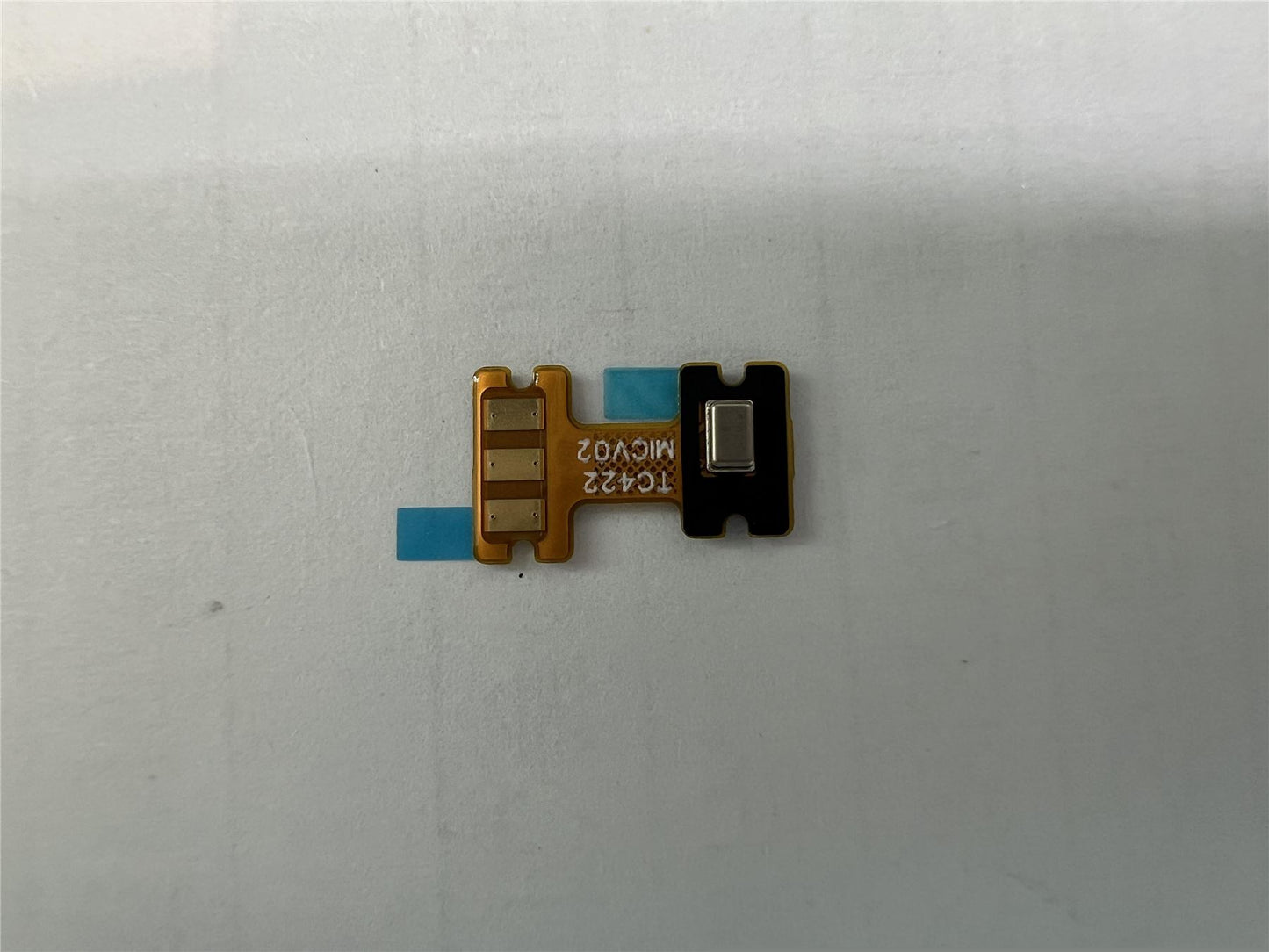 Lenovo Tab M8 4th Gen TB300XU TB300FU Mic Microphone Board 5F78C21857