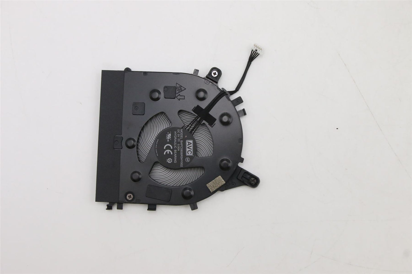 Lenovo ThinkPad E14 Gen 2 Thermal Cooling Fan Fans 5F10Z58243