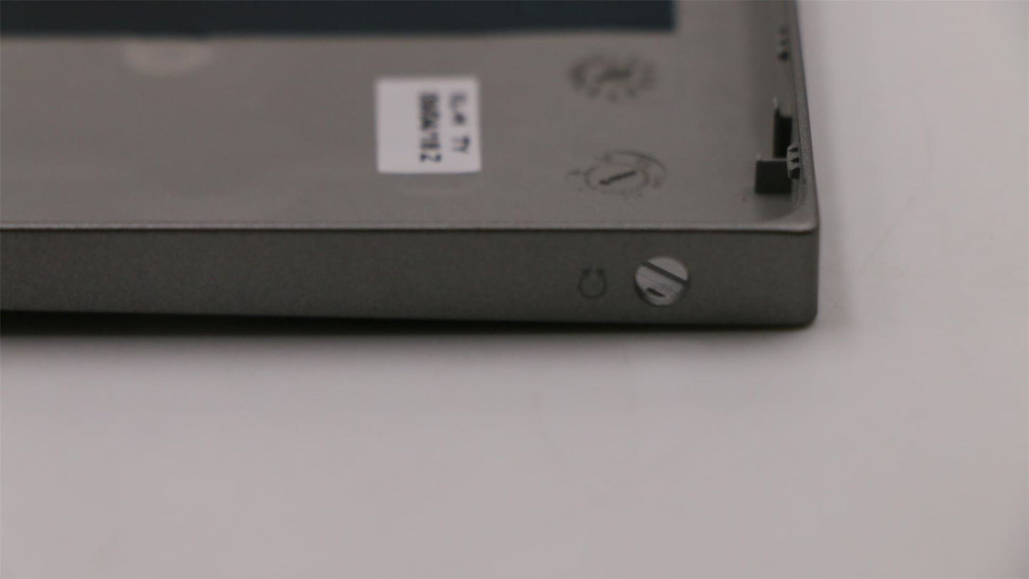 Lenovo IdeaPad D330-10IGM LCD Cover Rear Back Housing Grey 5CB0R54709