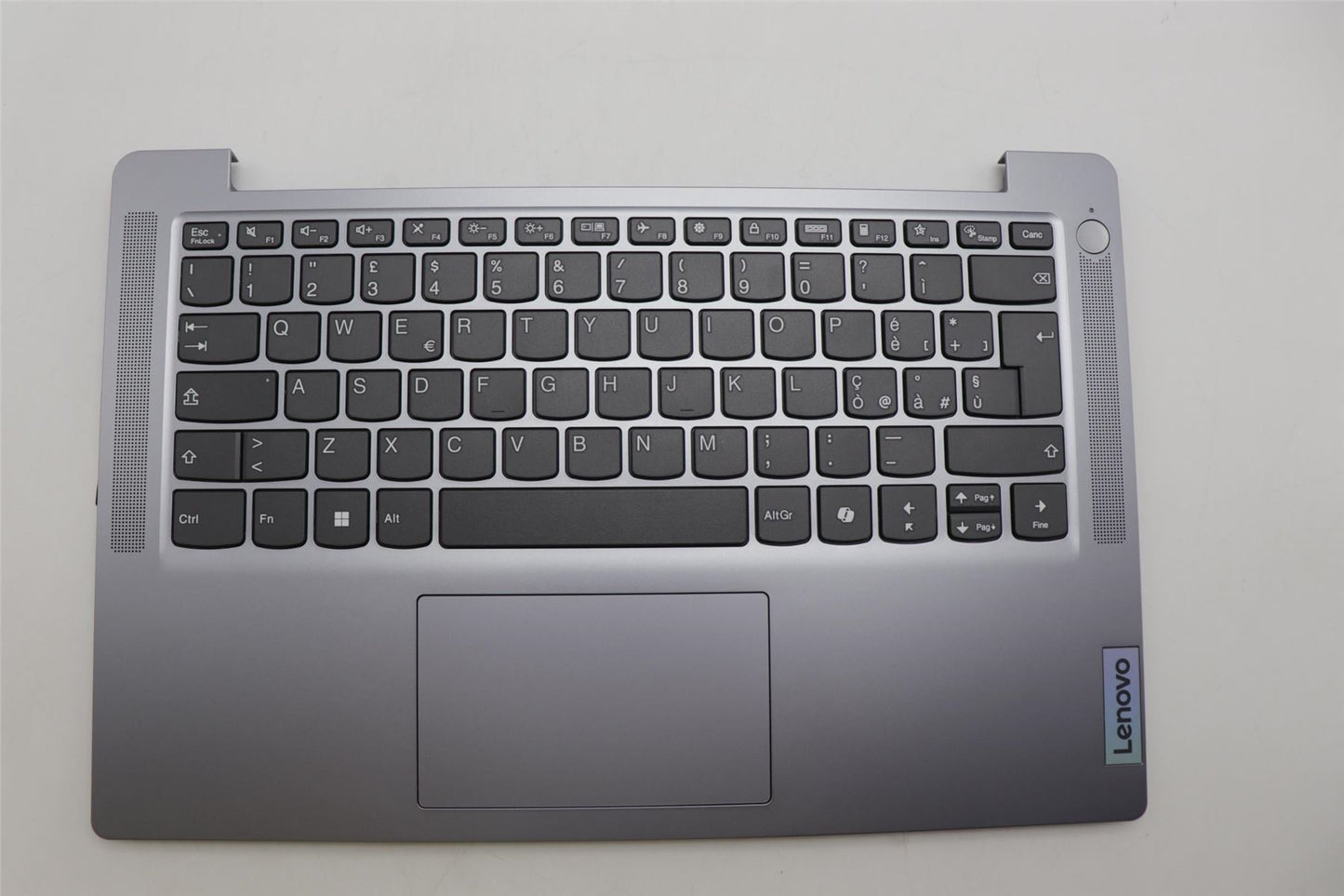Lenovo Upper Case ASM_ITA L83E5NFP AG NBL 5CB1N94696