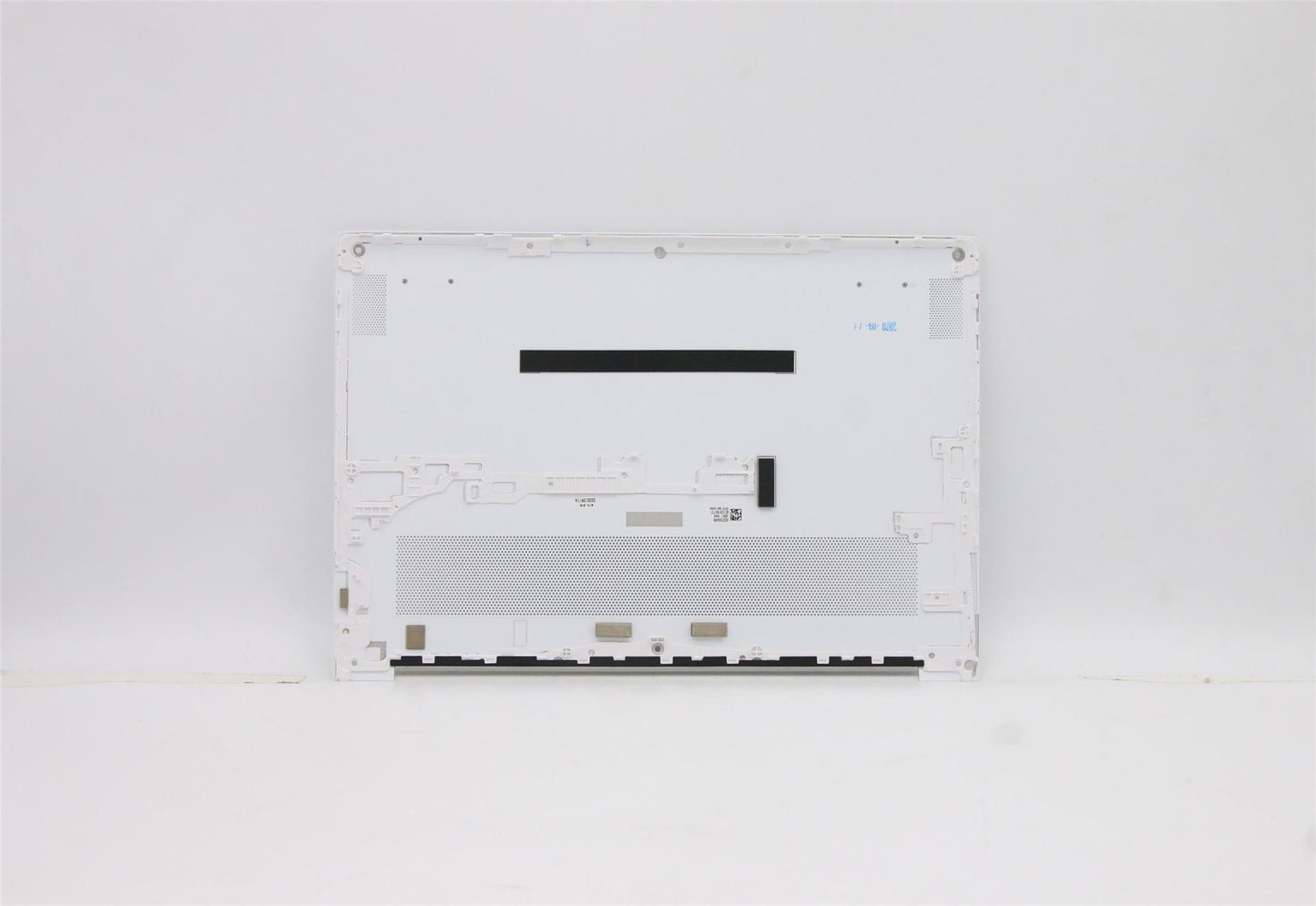 Lenovo Yoga 7 Carbon 13ITL5 Bottom Base Lower Cover White 5CB1B07721