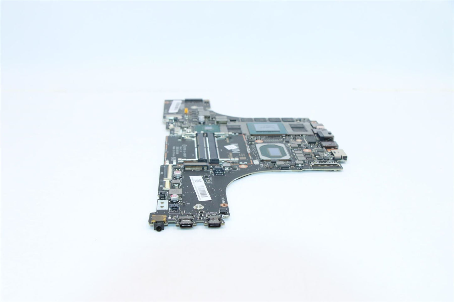 Lenovo C7 15IMH05 7 15IMHg05 Motherboard Mainboard DIS intelI710875H 5B20Y89760