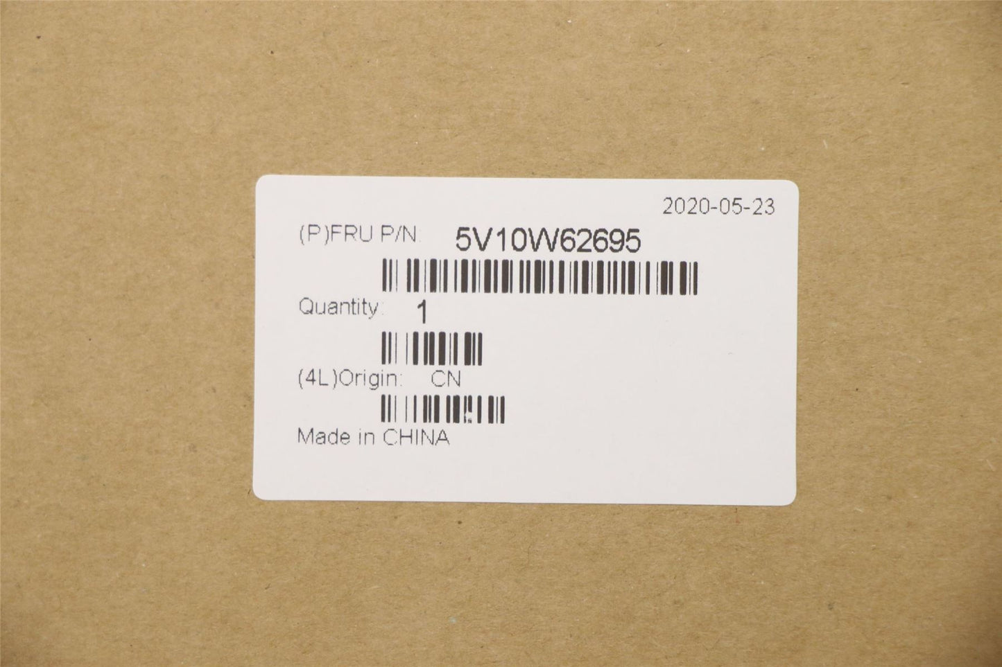 Lenovo Legion P520c P340 BoostStation T730-28ICO GPU Graphics Card 01YW880