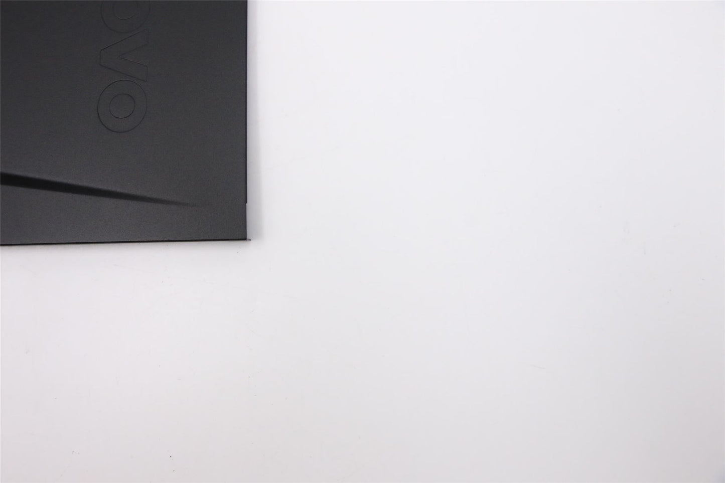 Lenovo Legion Y920T-34IKZ Side Panel Desktop Cover Black 00XD544