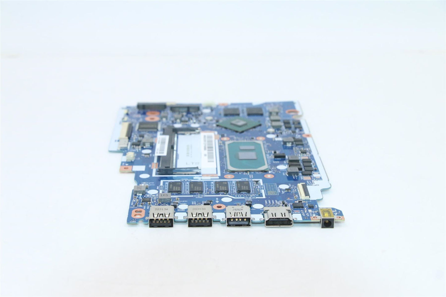Lenovo V15-IIL Motherboard Mainboard DIS Intel i3-1005G1 4GB 5B20Z20917