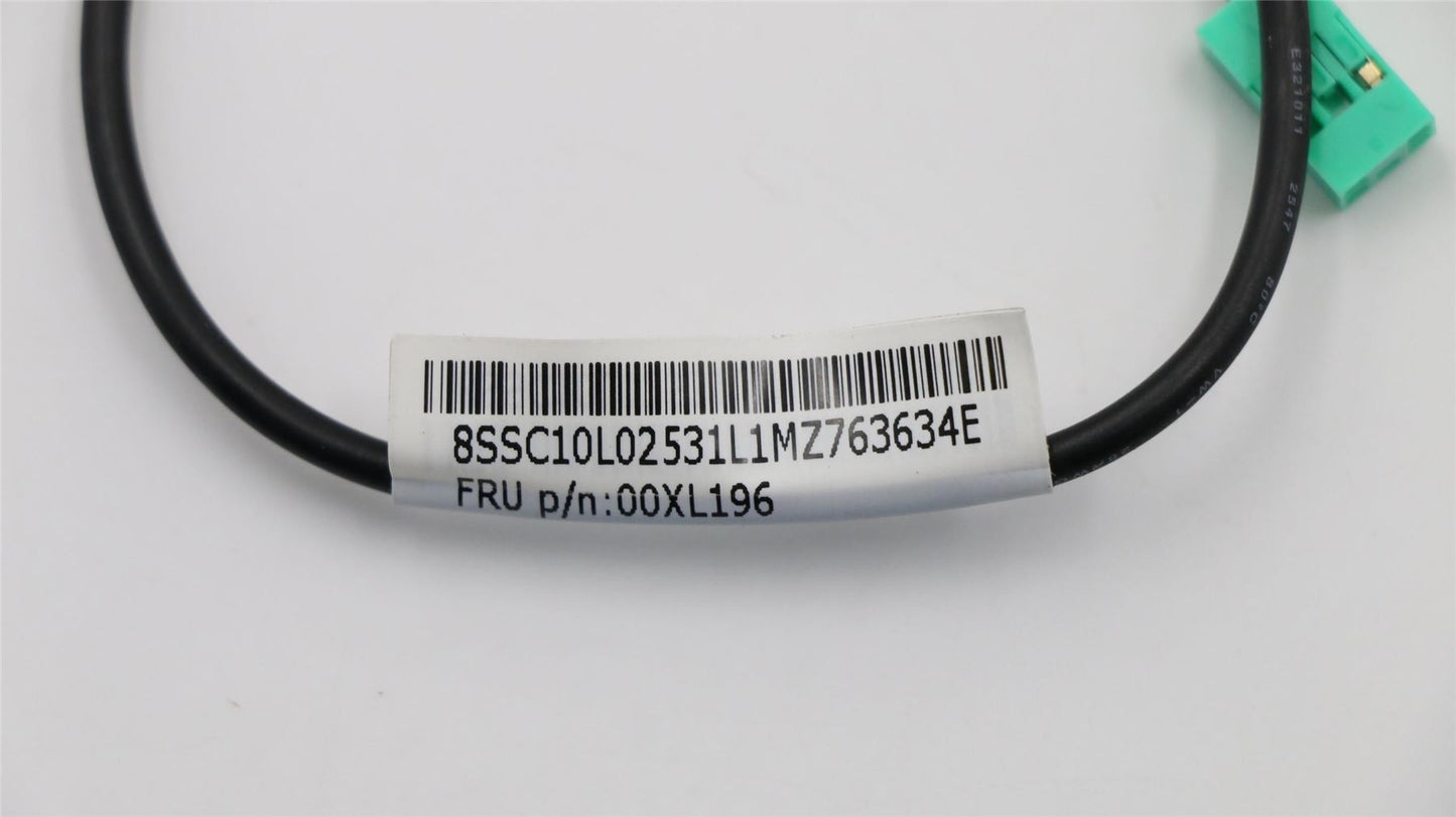 Lenovo IdeaCentre P330 2nd P330 720-18IKL 720-18ASU Sensor Cable 280mm 00XL196