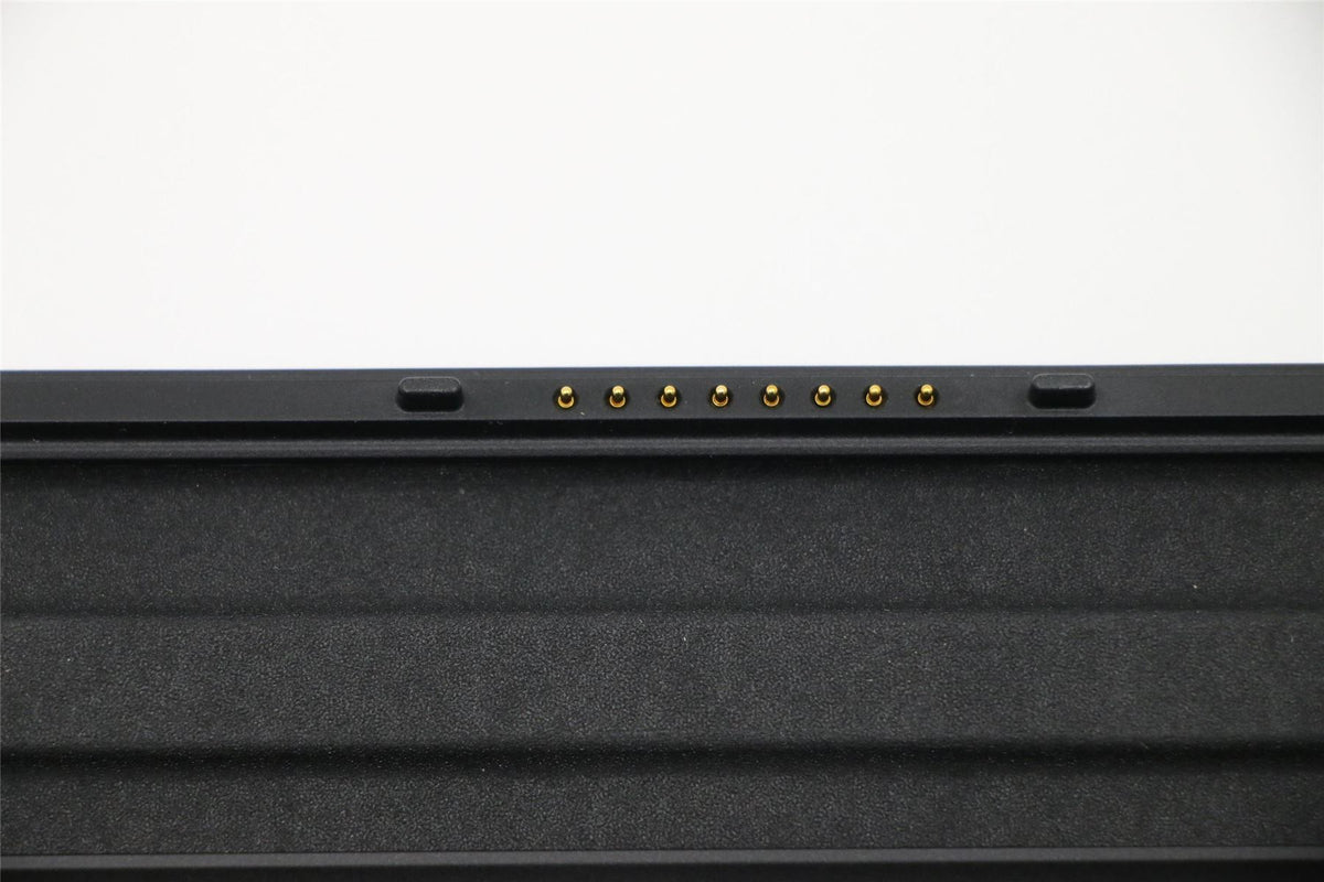 Lenovo Miix 720-12IKB Palmrest Touchpad Dock Base Keyboard Bulgarian 5N20L76640