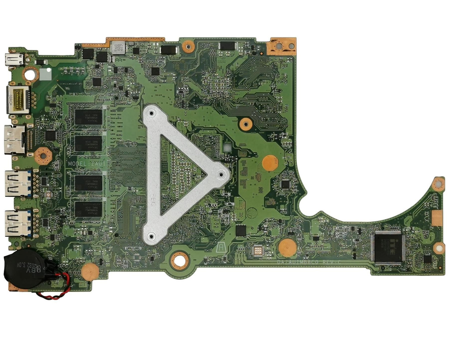 Acer NB.HZR11.003 MAIN BD.W/CPU.I7-1065G7.OB4GB.N17SG3-2GB