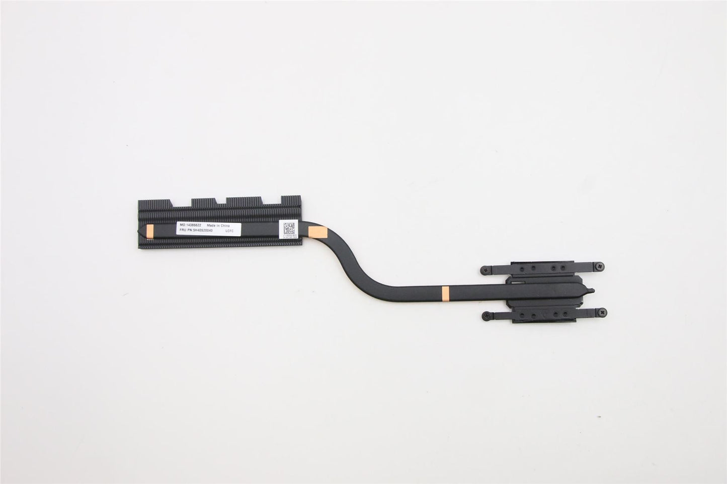 Lenovo 5H40S20040 HEATSINK Heatsink L 81WC UMA