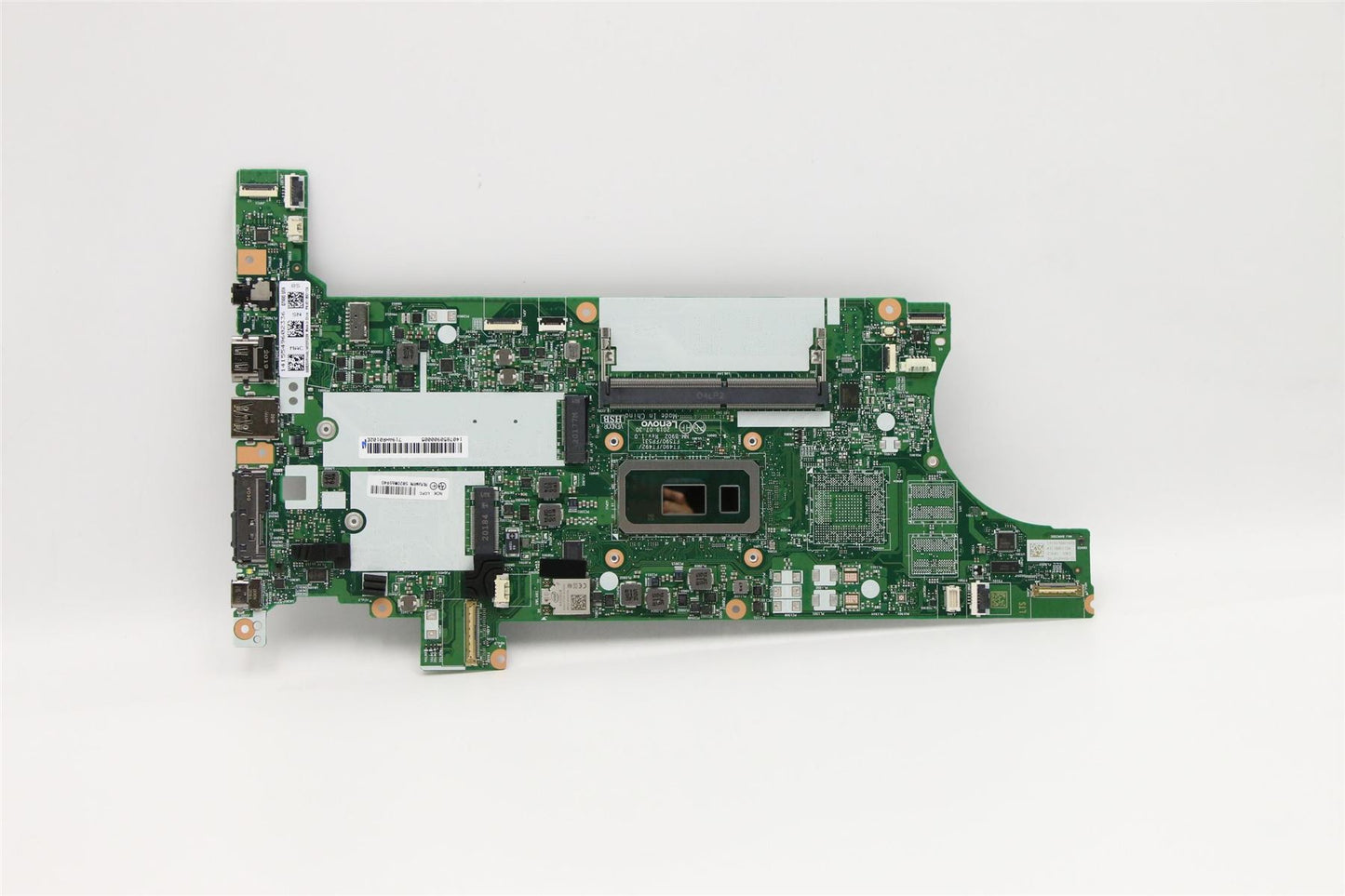 Lenovo ThinkPad T490 Motherboard Mainboard UMA intelI510210U 8G 5B20W65940