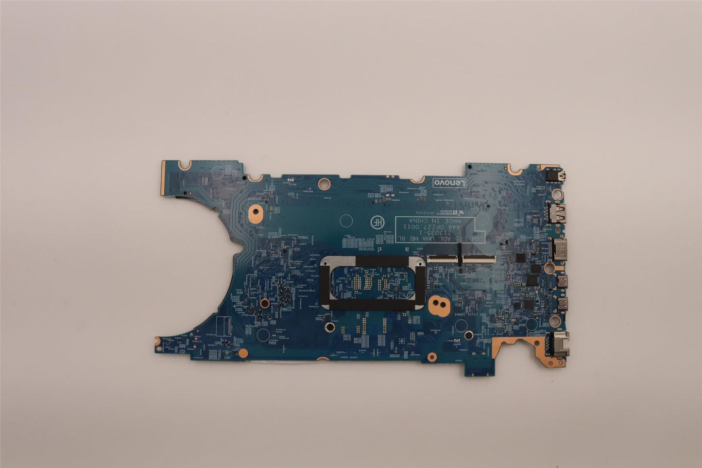 Lenovo ThinkPad L14 Gen 3 L15 Gen 3 Motherboard Mainboard 5B21J15369