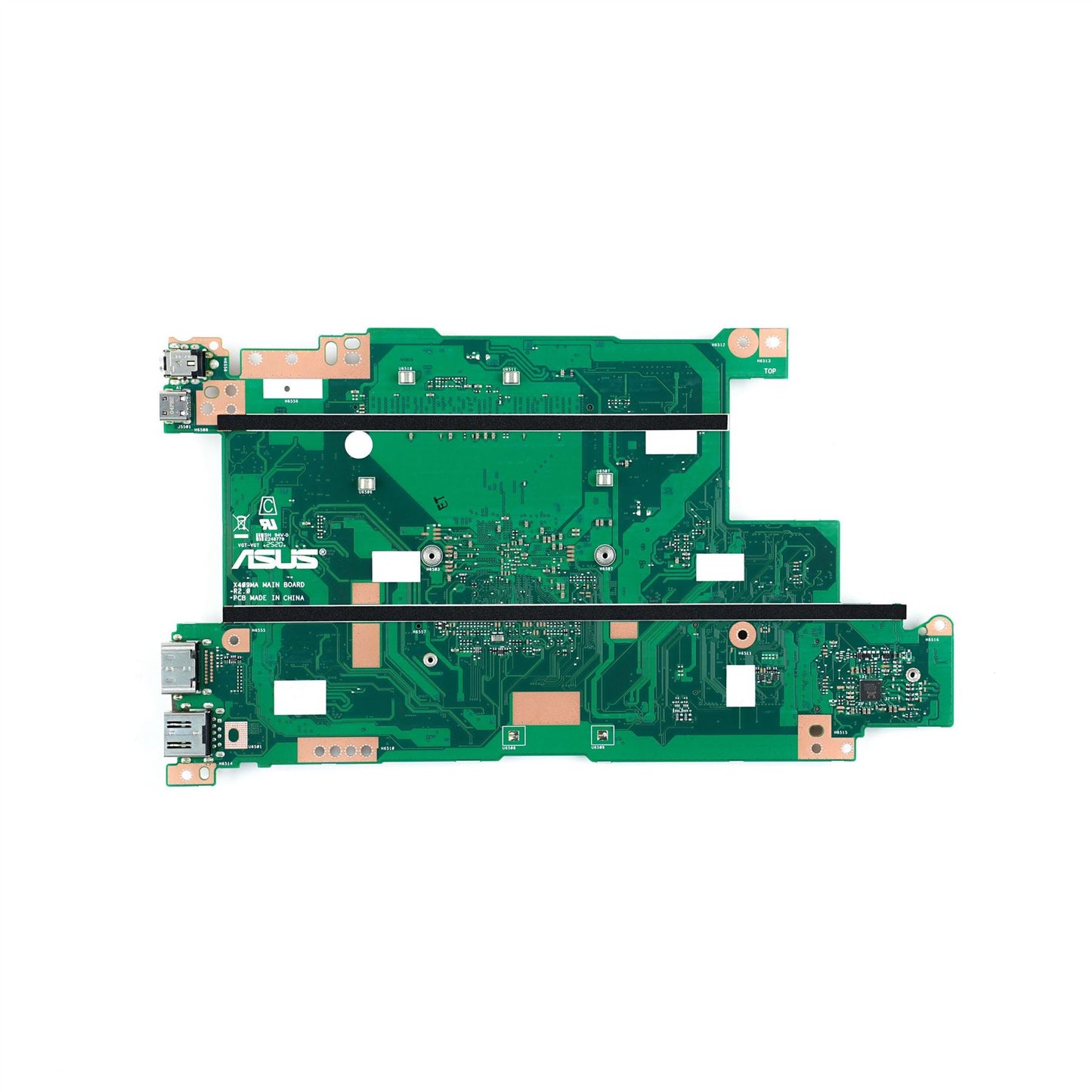 Asus X509MA Mainboard 0M/N4000/As 90NB0Q30-R00011