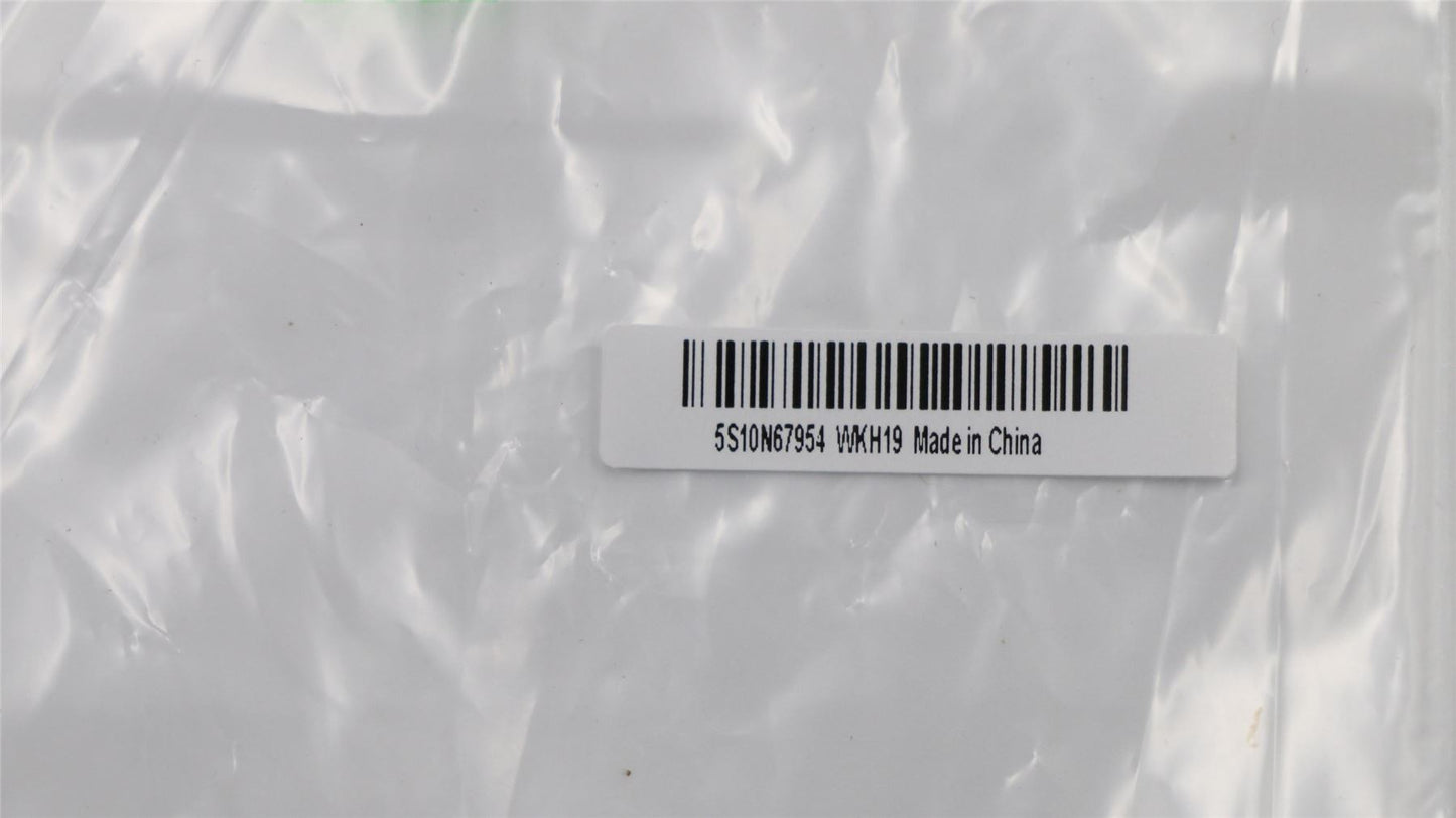 Lenovo Yoga 720-13IKB Screw Set Kit 5S10N67954