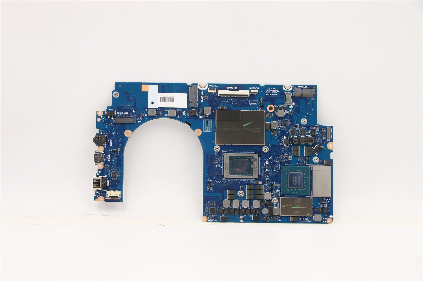 Lenovo IdeaPad 5 16ACH6 Motherboard Mainboard DIS AMDR95900HX 32G 5B21C82059