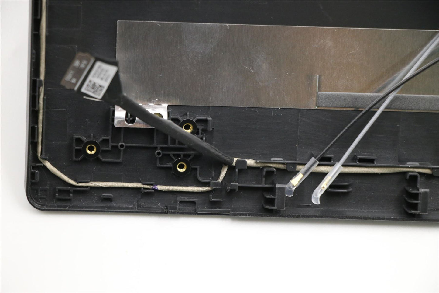 Lenovo V340-17IWL LCD Cover Rear Back Housing Black 5CB0U42690