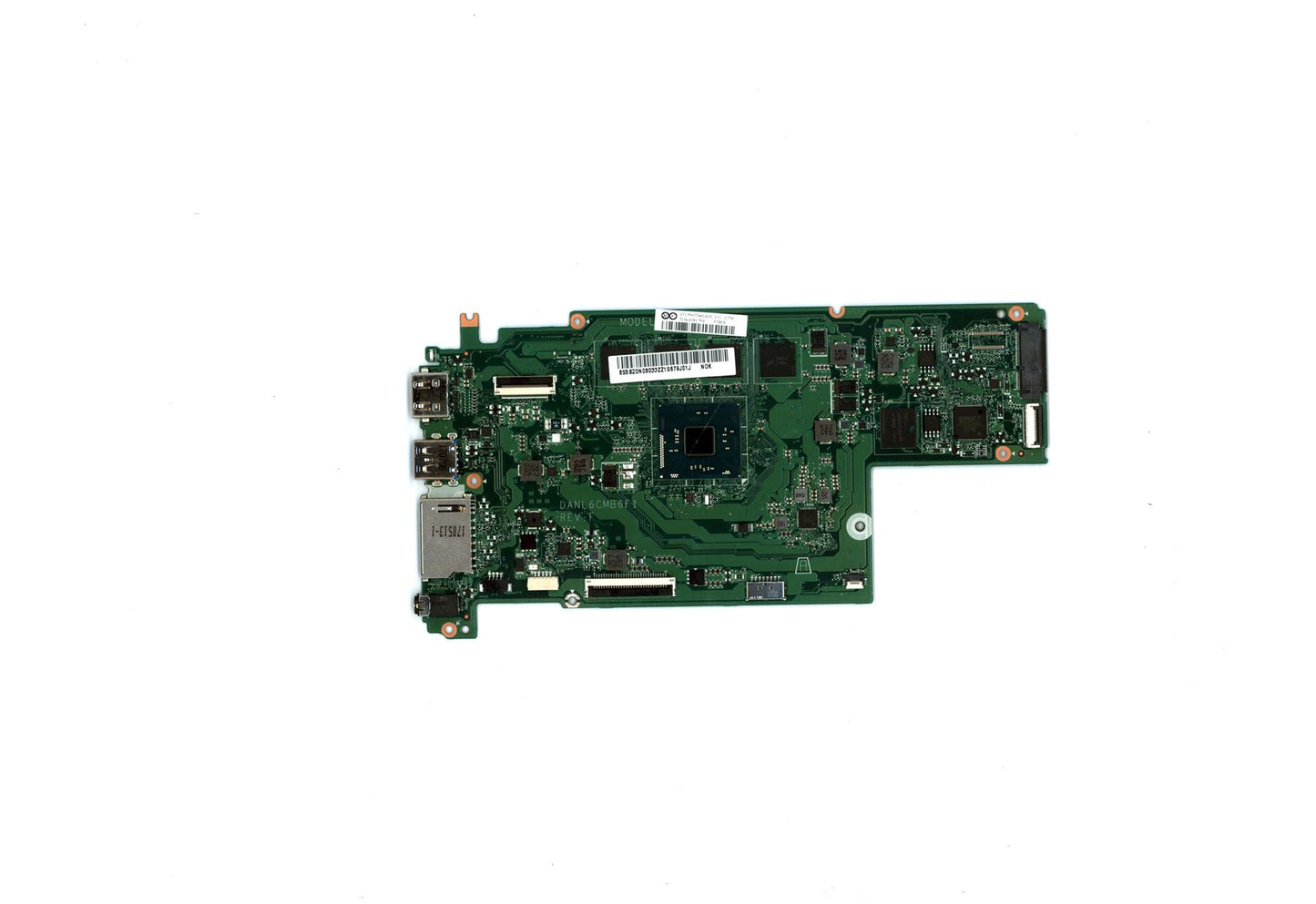 Lenovo Chromebook N23 N42-20 Motherboard Mainboard UMA 4G 5B20L25529