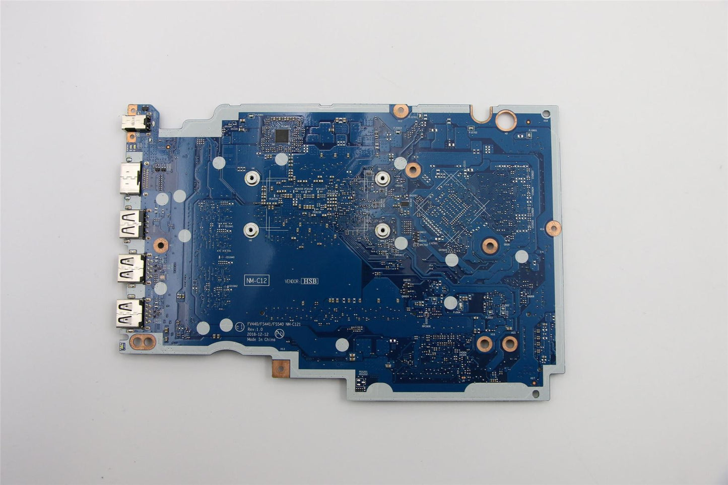 Lenovo V14 IWL S145 14IWL Motherboard Mainboard UMA intelI58265U 5B20S41765