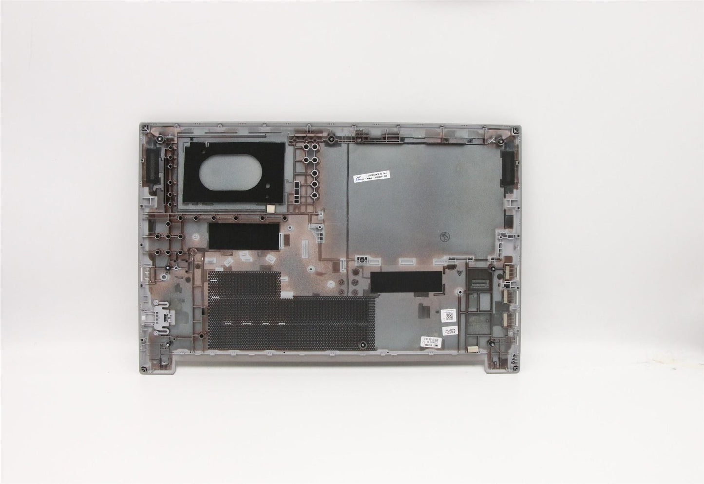 Lenovo FRU FE5A0_D_COVER_SUB_ASSY_SILVER 5CB0S95327