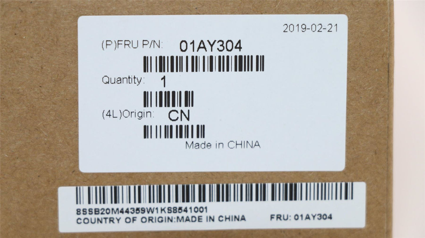 Lenovo ThinkPad T560 Motherboard Mainboard UMA Intel i5-6300U 01AY304