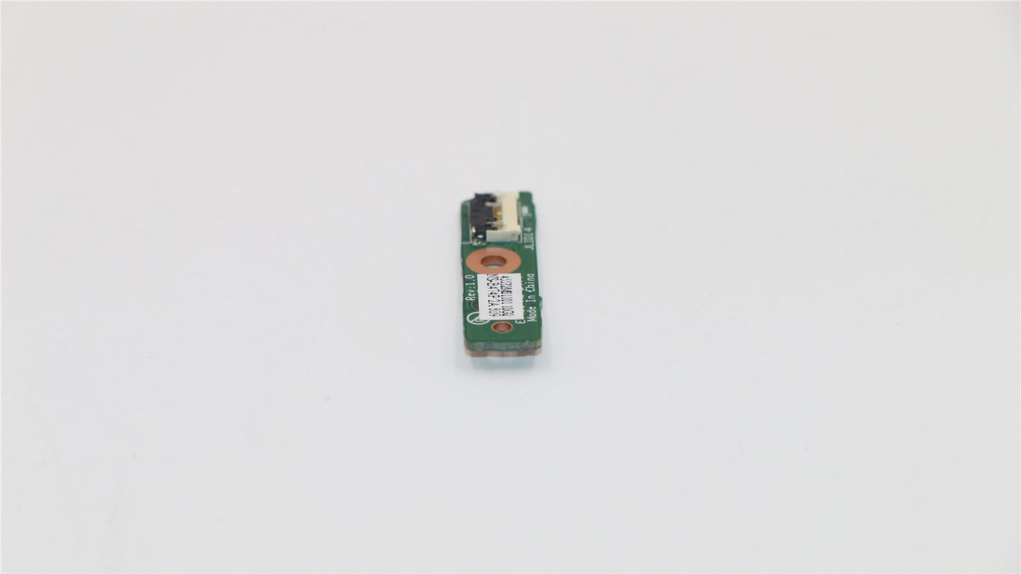 Lenovo ThinkPad T480s Sensor Board 01ER997