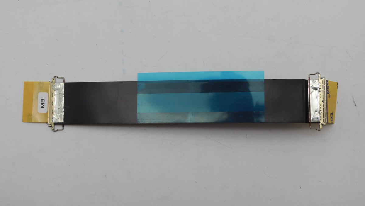 Lenovo board C 83QR I/O FFC Cable 5C10S31811