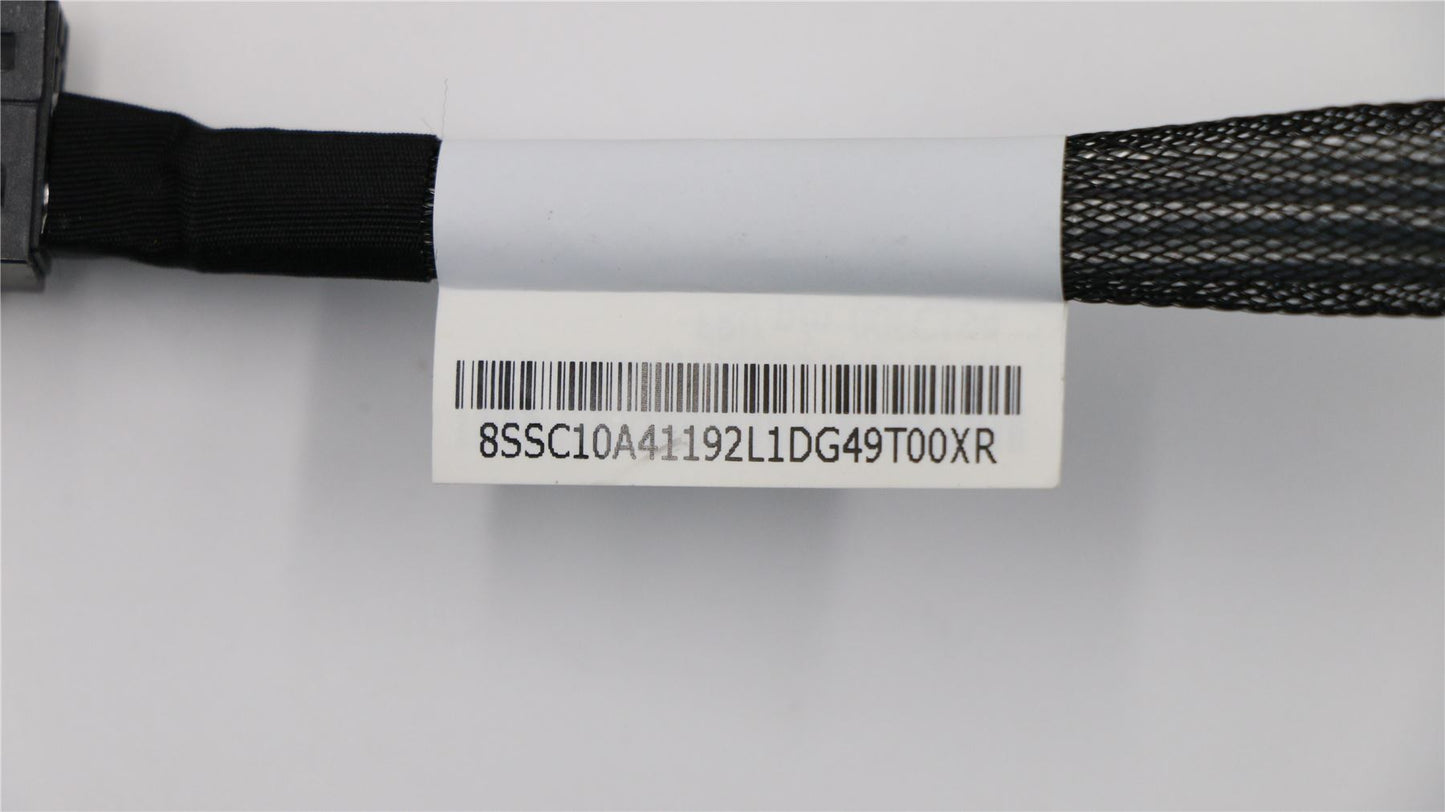Lenovo CABLE 1 Mini SAS HD to 5 SATA 00FC194