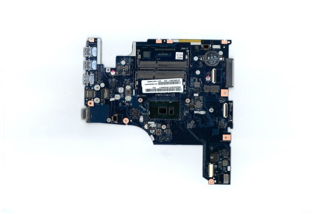 Lenovo 5B20K34610 MB C 80NT I5-6200 WIN UMA NBL3D